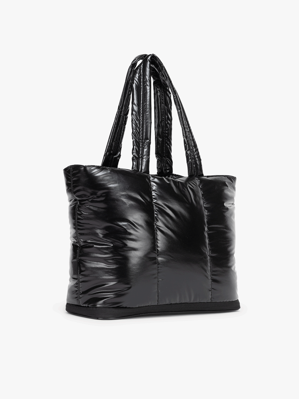 Luka Expandable Laptop Tote
