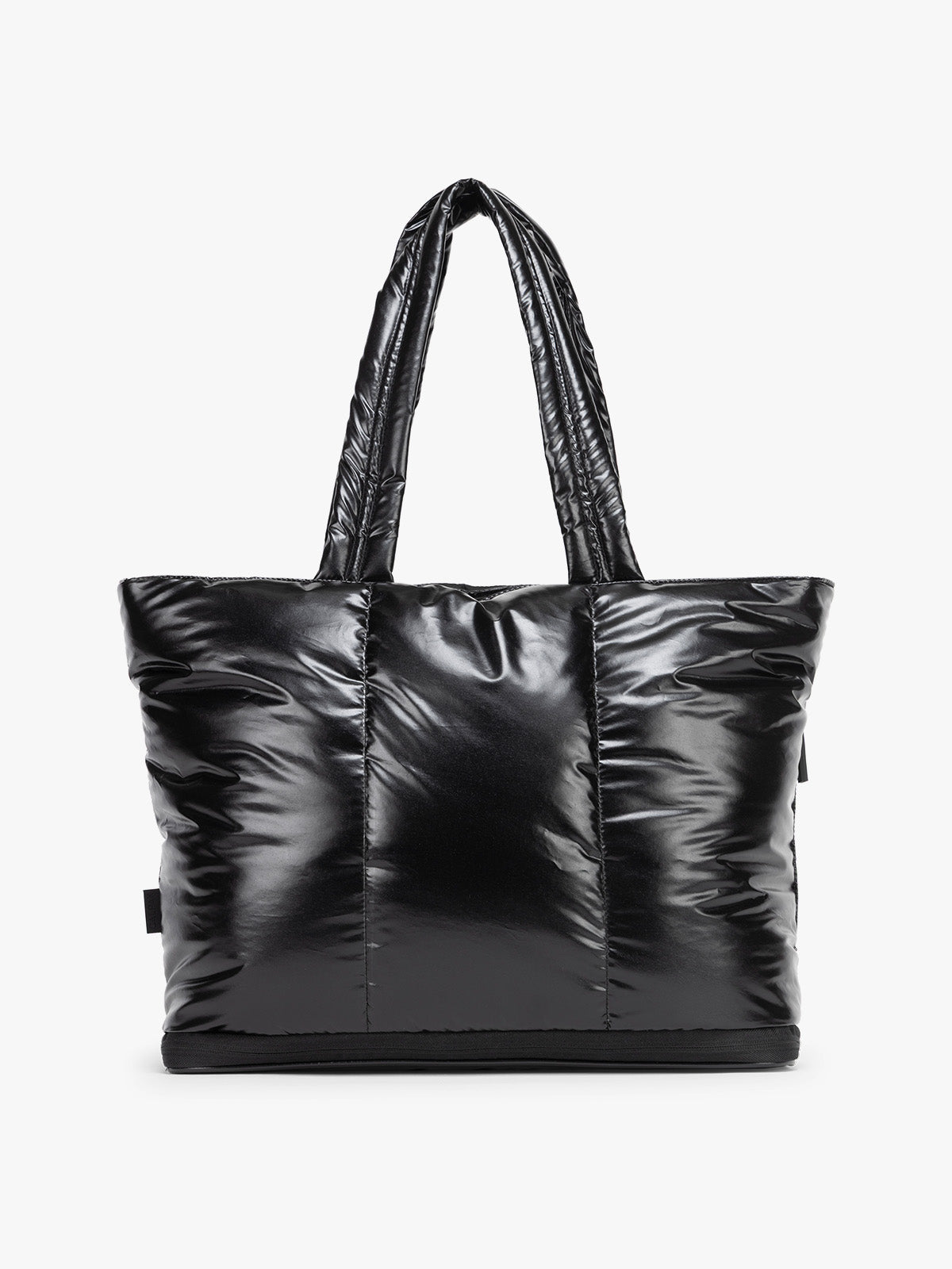 Luka Expandable Laptop Tote