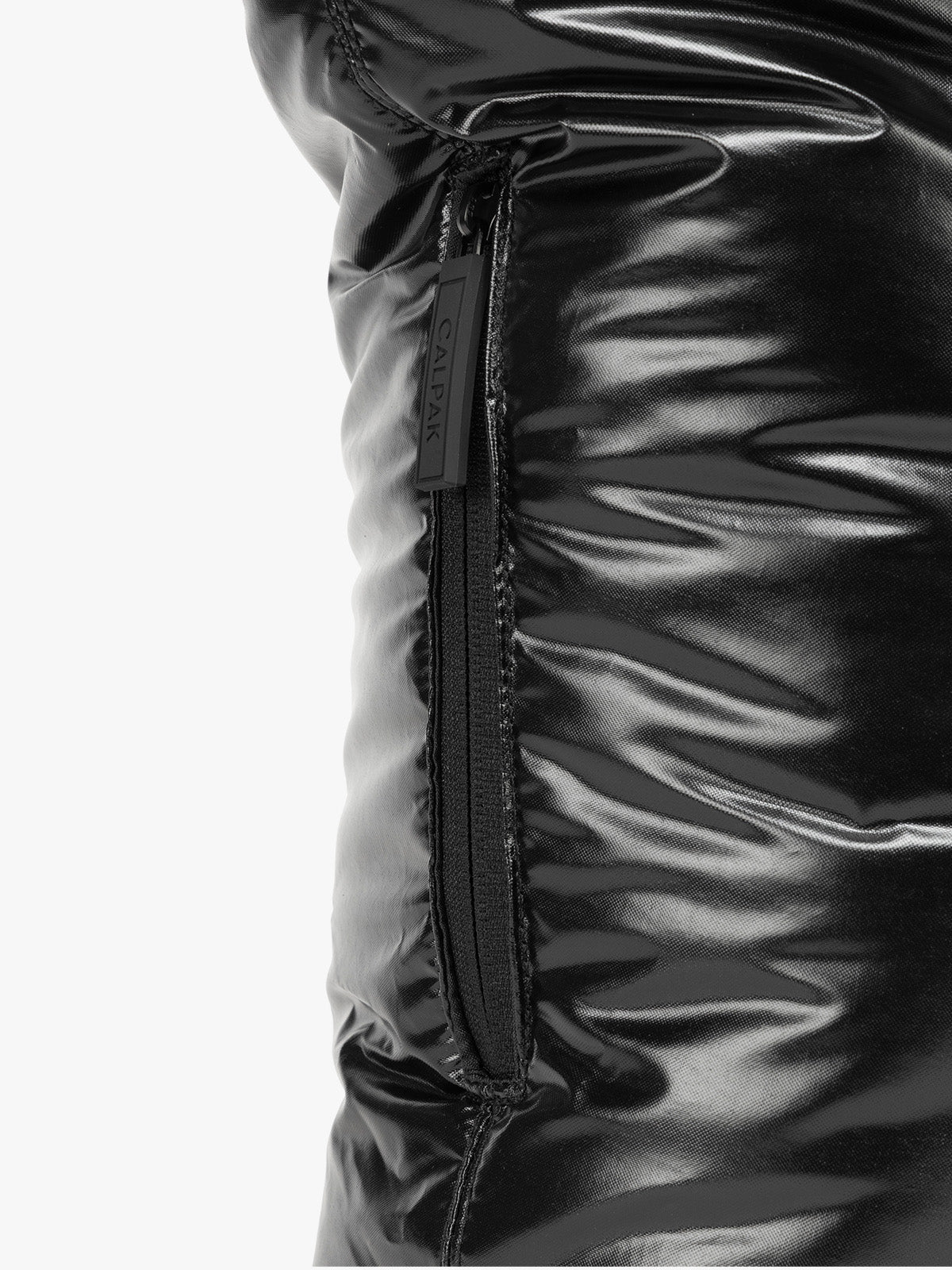 Luka Expandable Laptop Tote