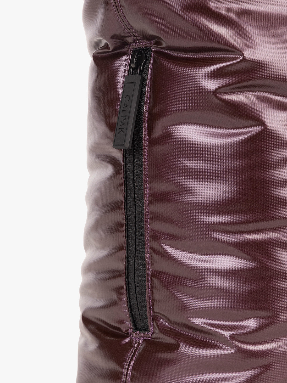 Luka Expandable Laptop Tote