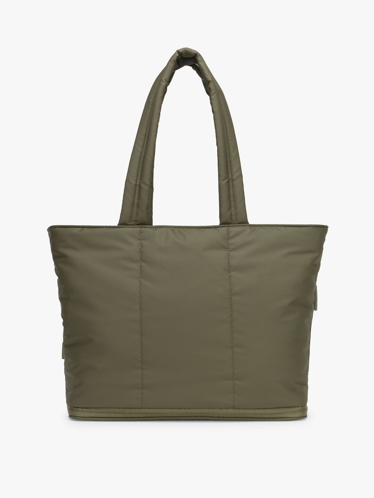 Luka Expandable Laptop Tote