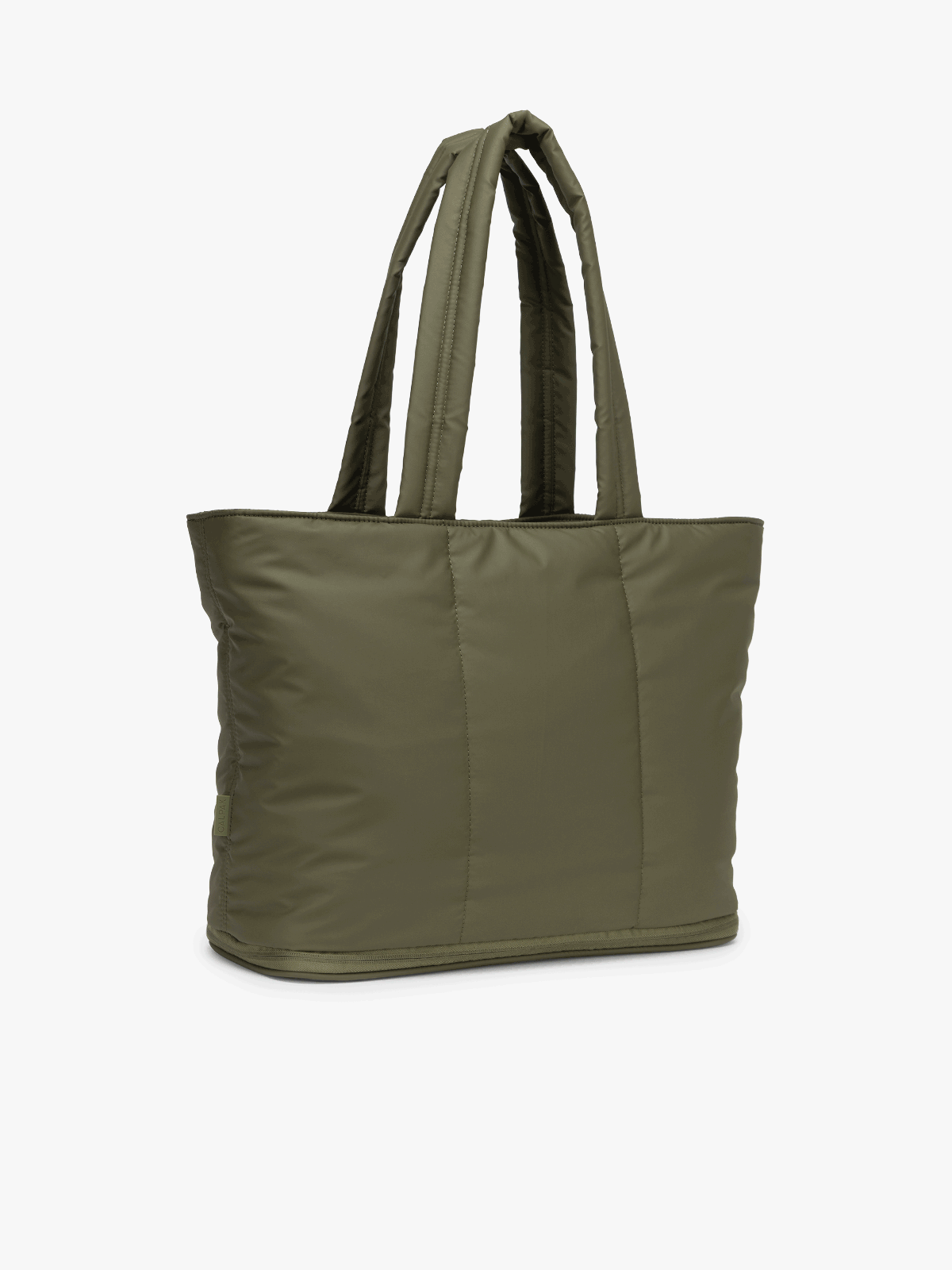 Luka Expandable Laptop Tote