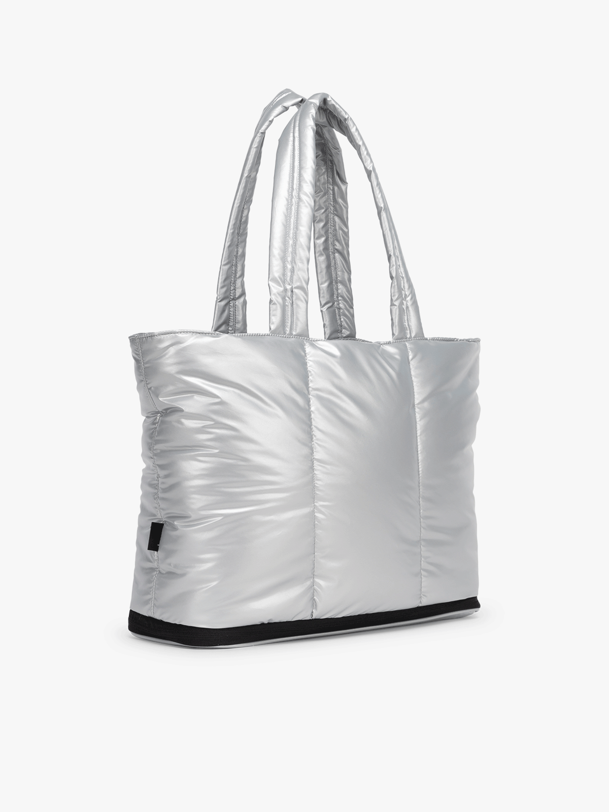Luka Expandable Laptop Tote