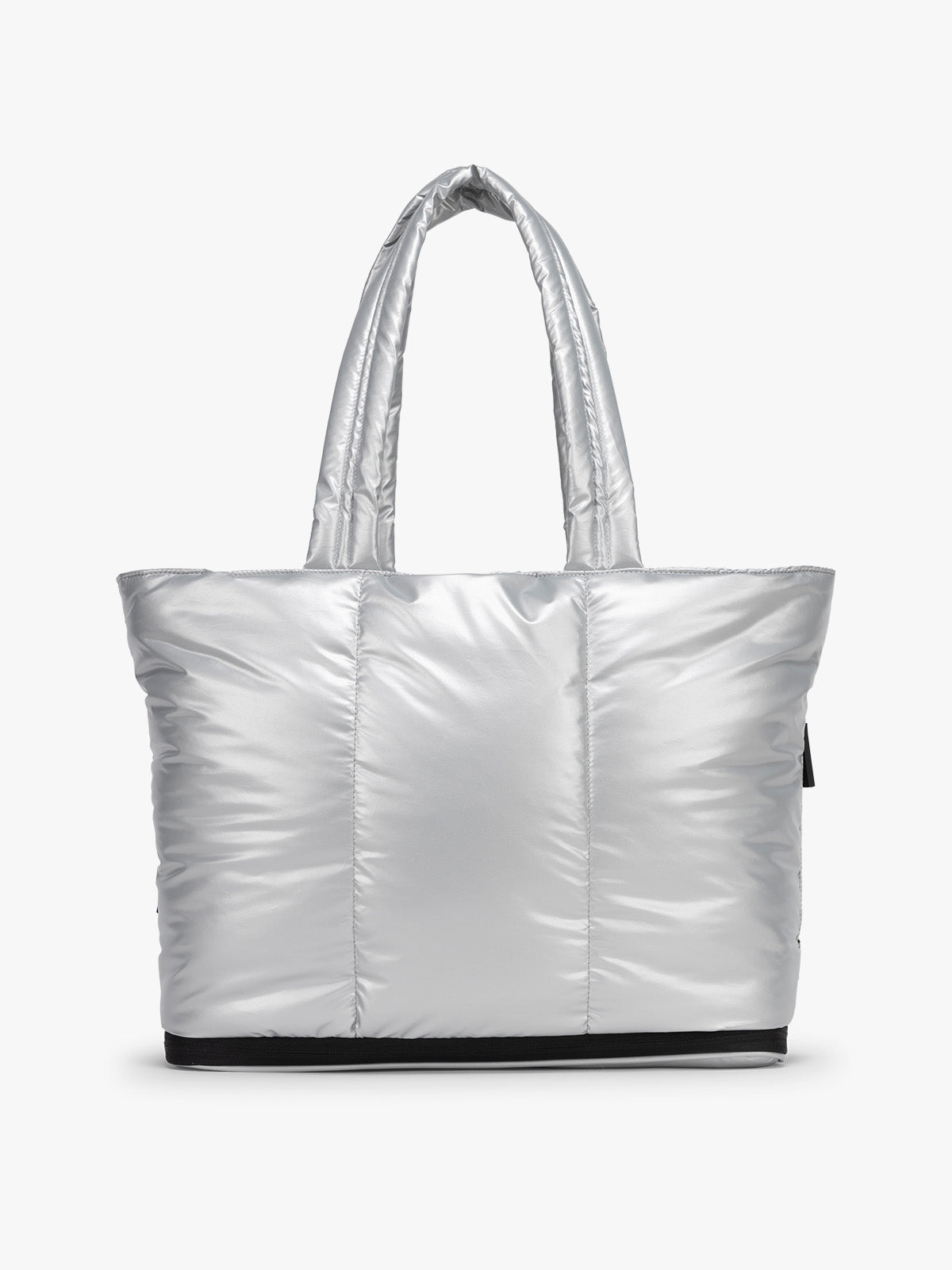 Luka Expandable Laptop Tote
