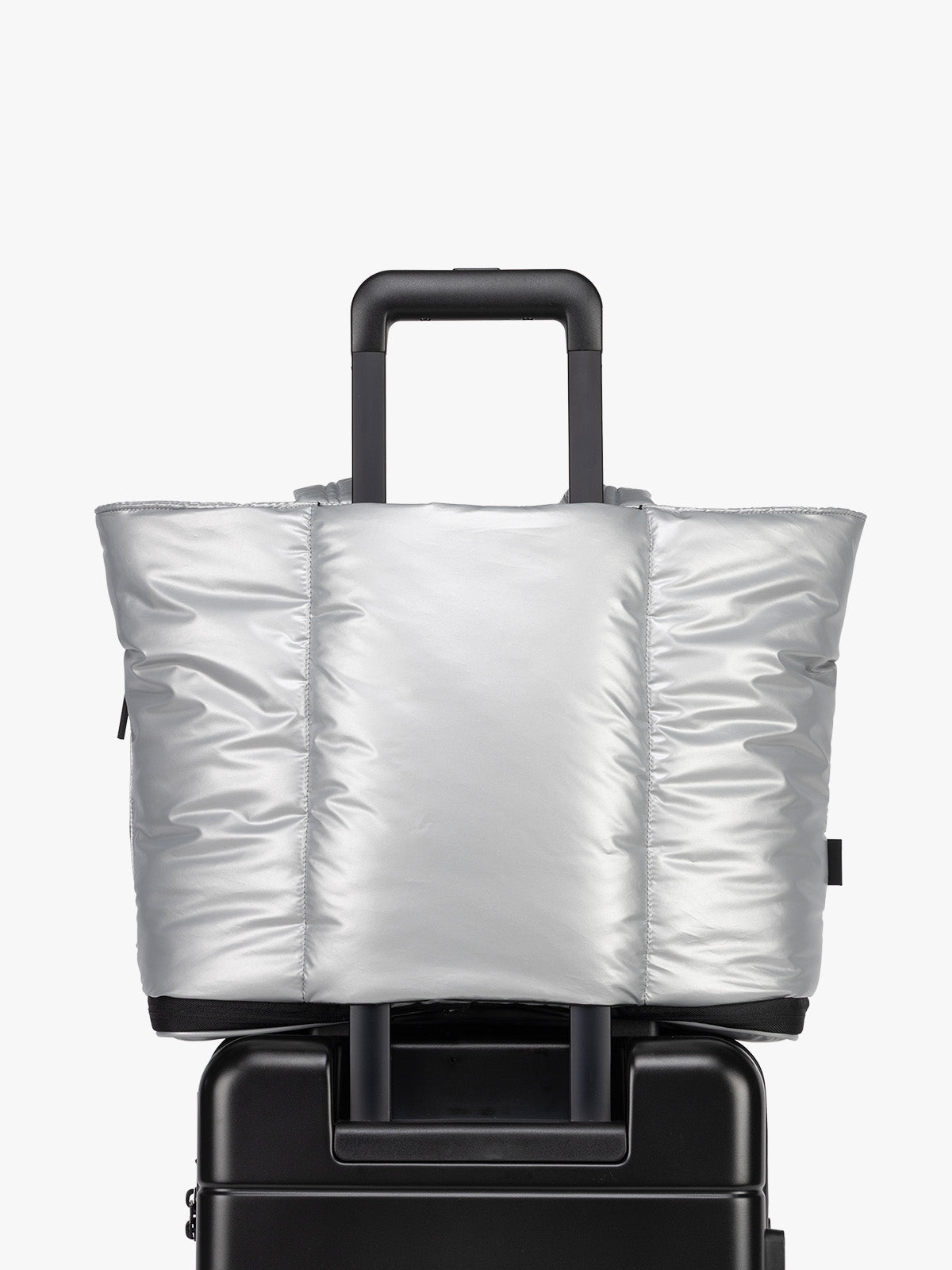 Luka Expandable Laptop Tote