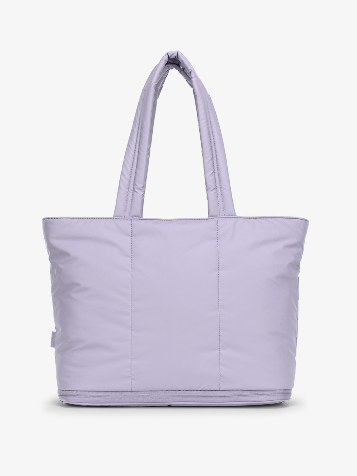 Luka Expandable Laptop Tote