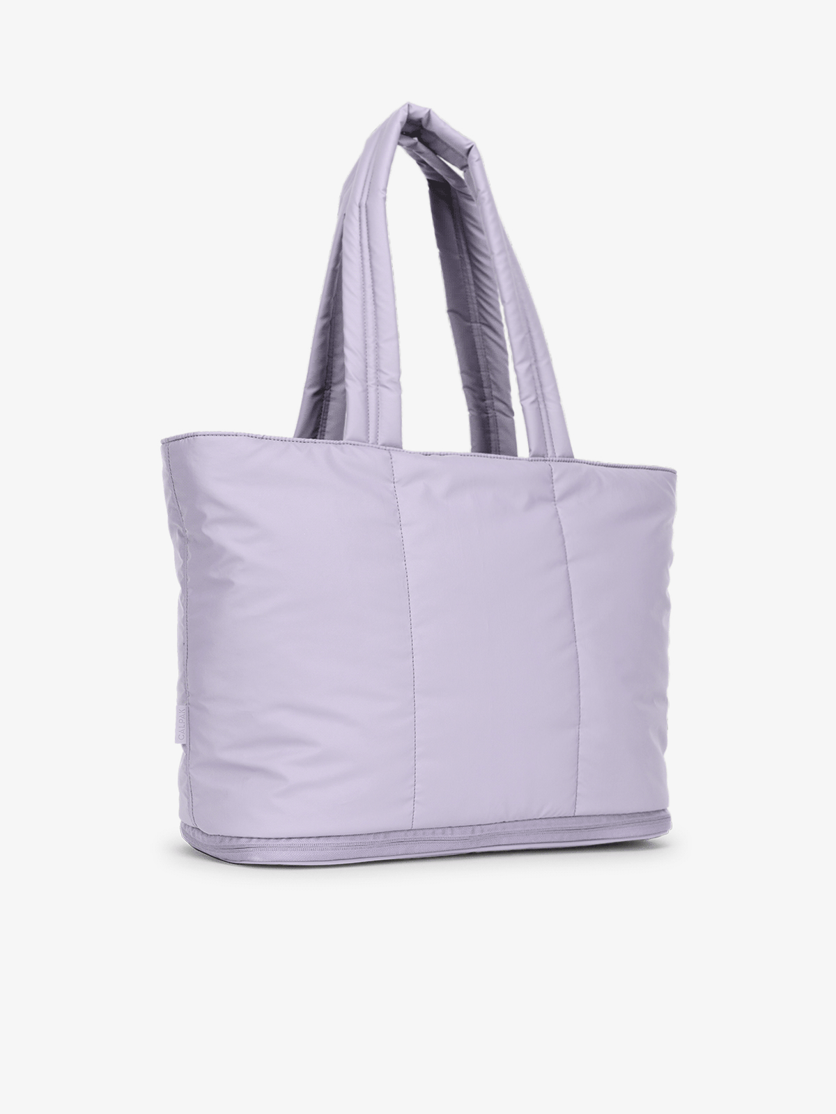 Luka Expandable Laptop Tote