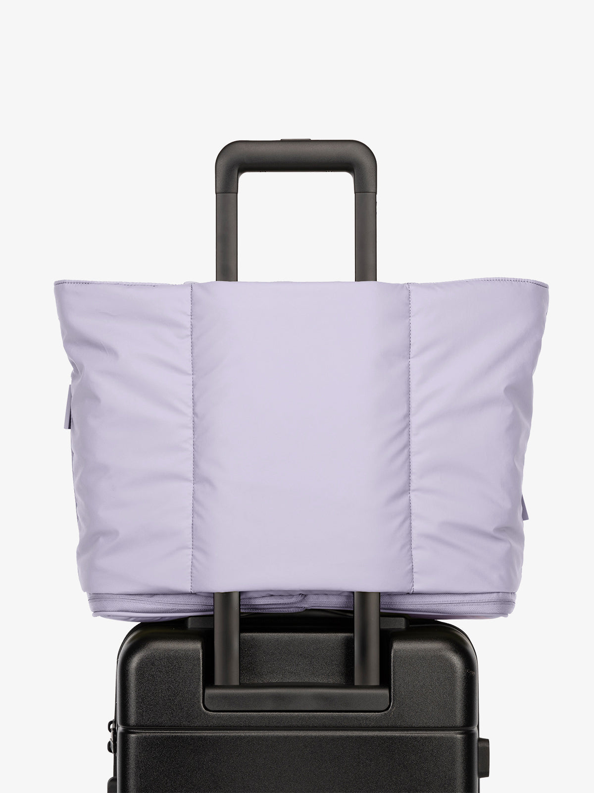 Luka Expandable Laptop Tote
