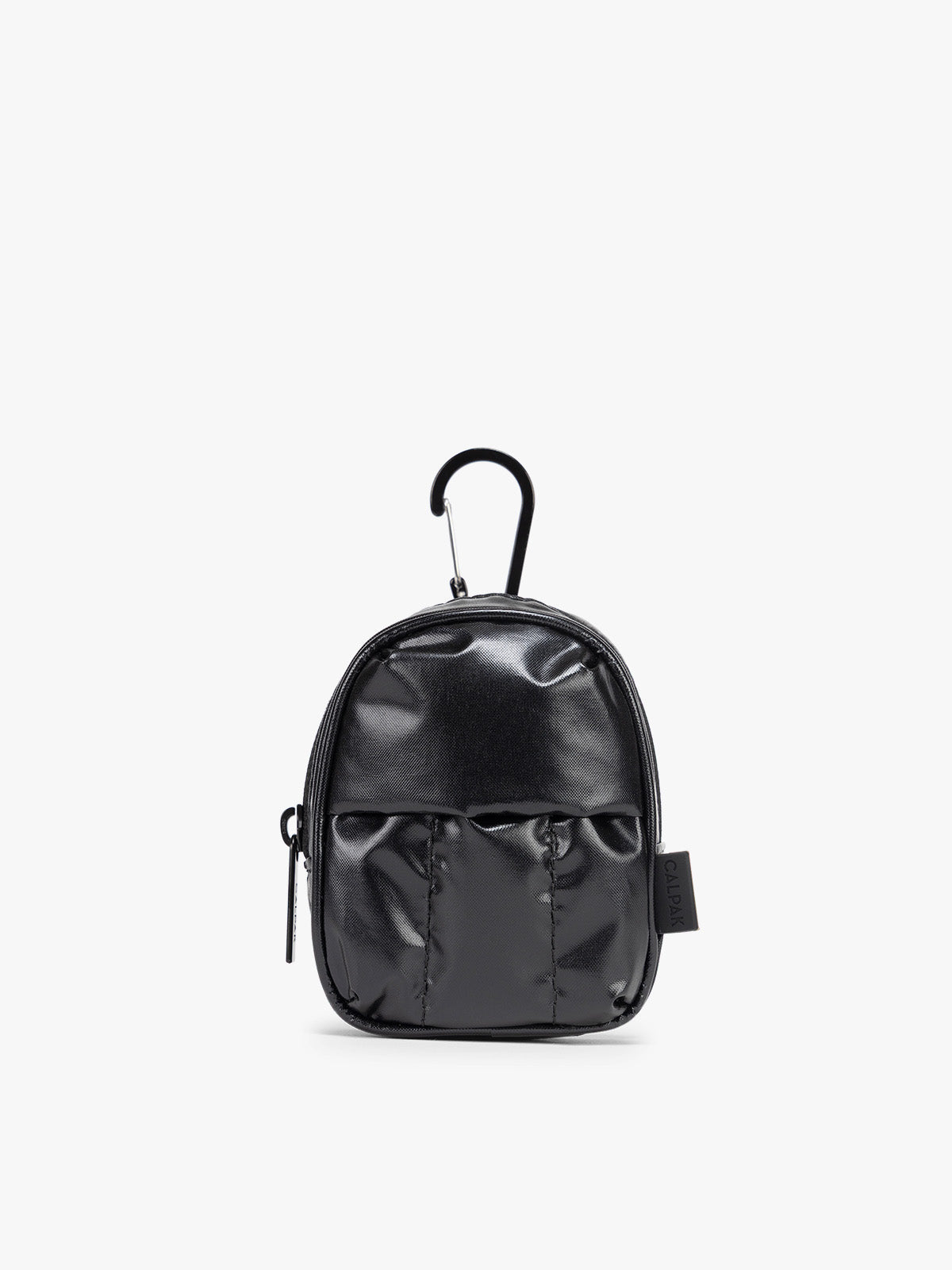 Luka Backpack Zip Bag Charm