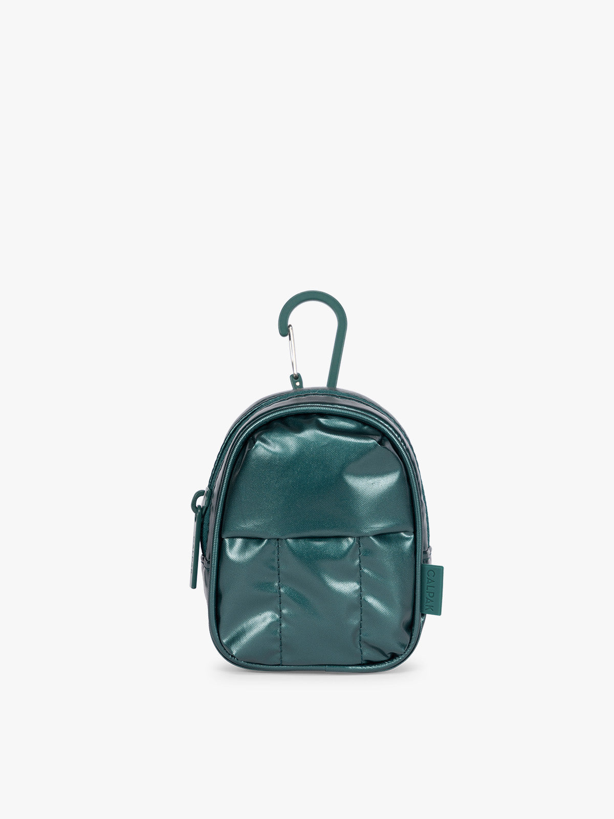 Luka Backpack Zip Bag Charm