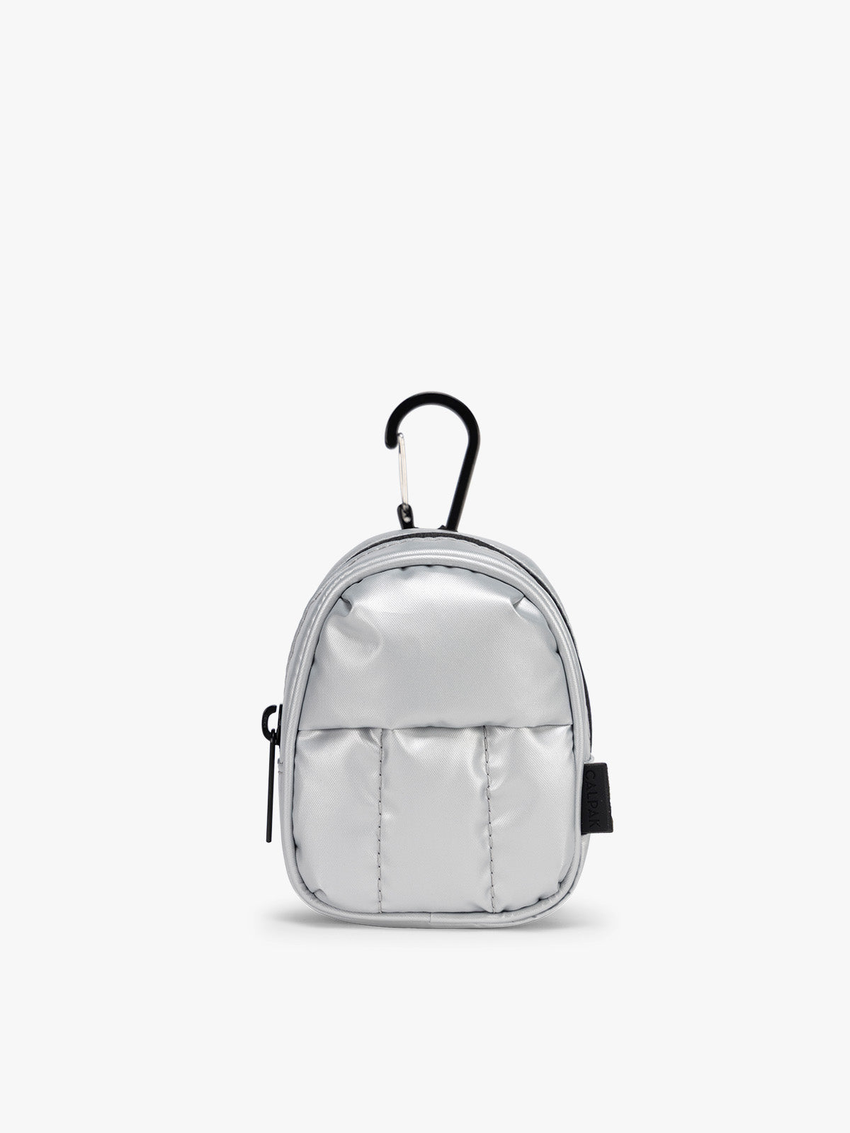 Luka Backpack Zip Bag Charm