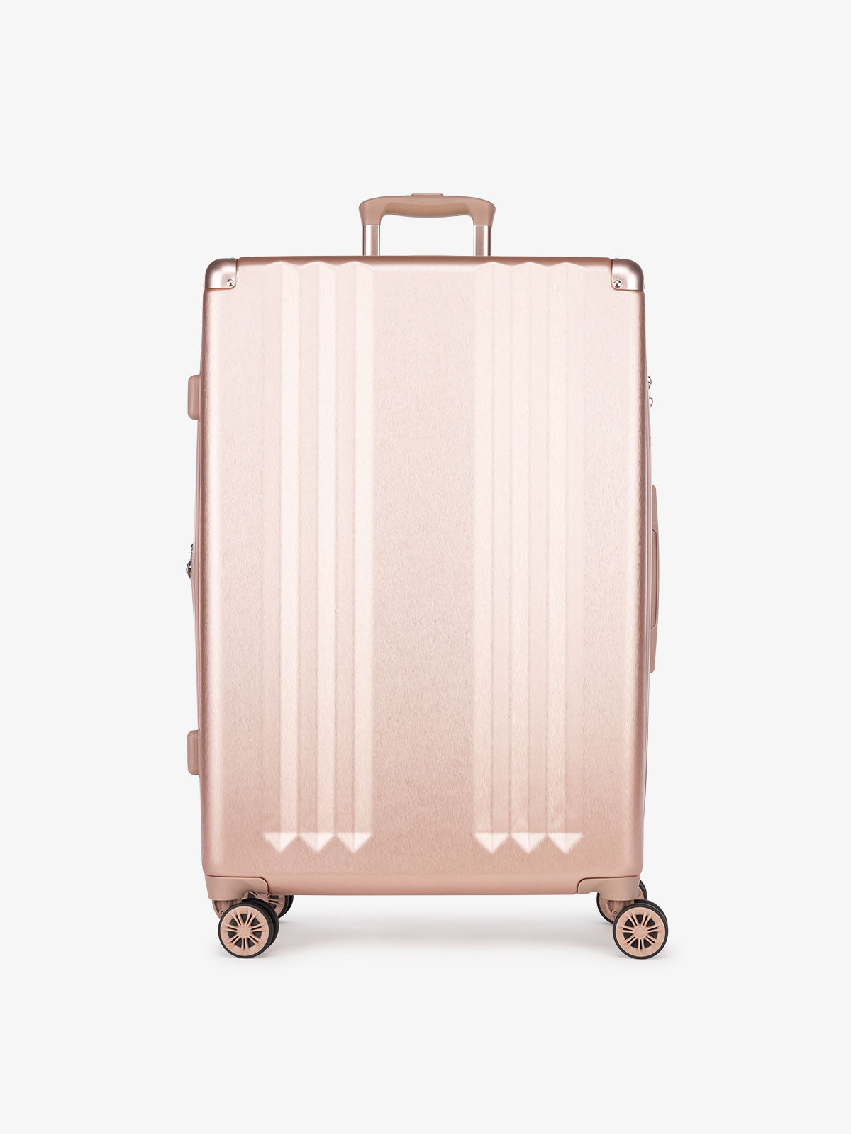 Ambeur 2-Piece Luggage Set