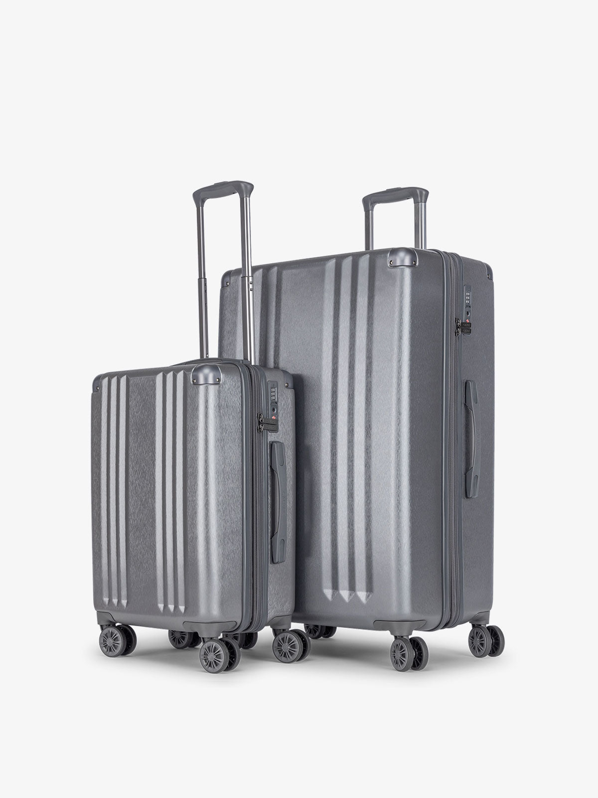Ambeur 2-Piece Luggage Set