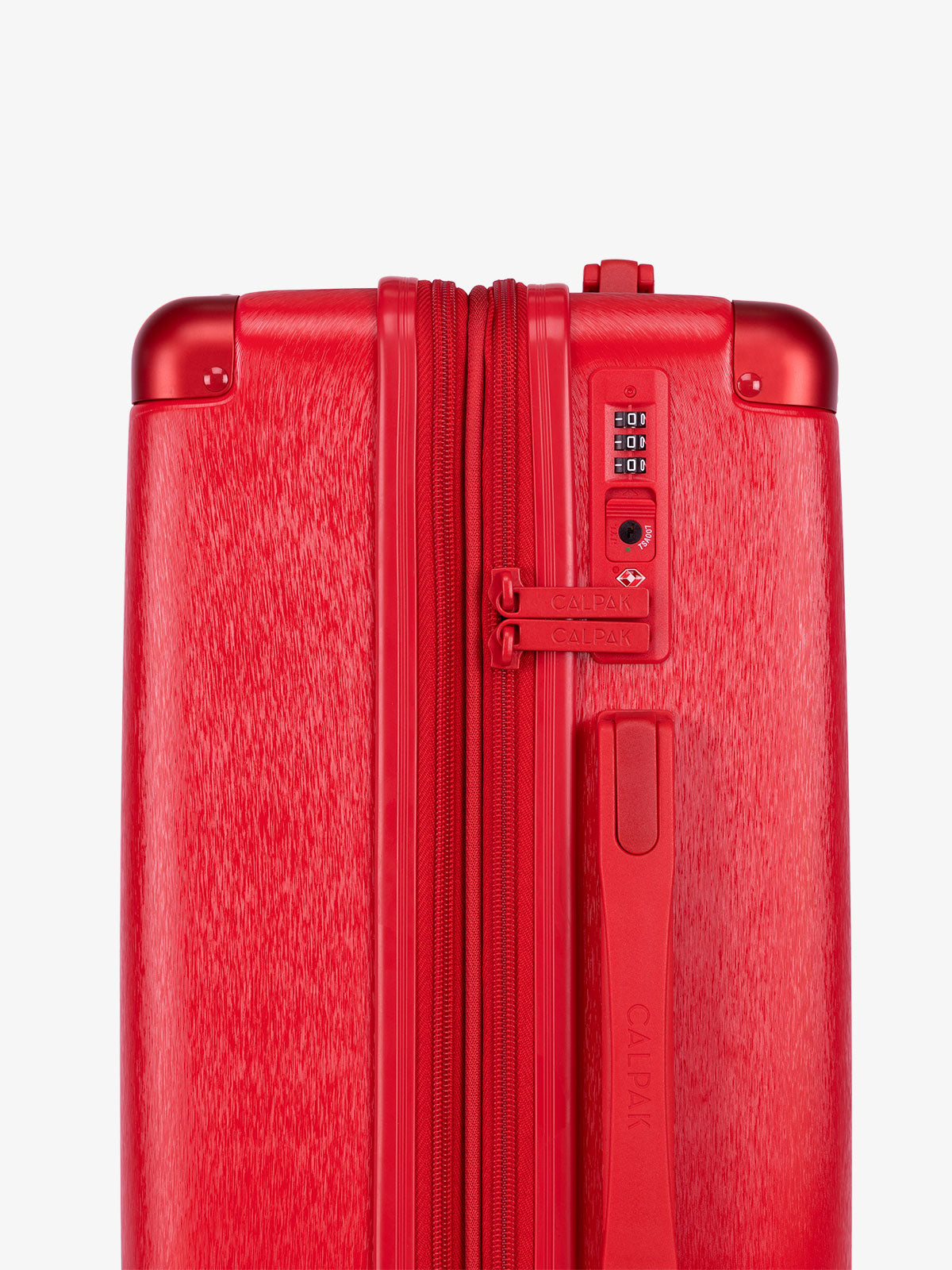 Ambeur 2-Piece Luggage Set