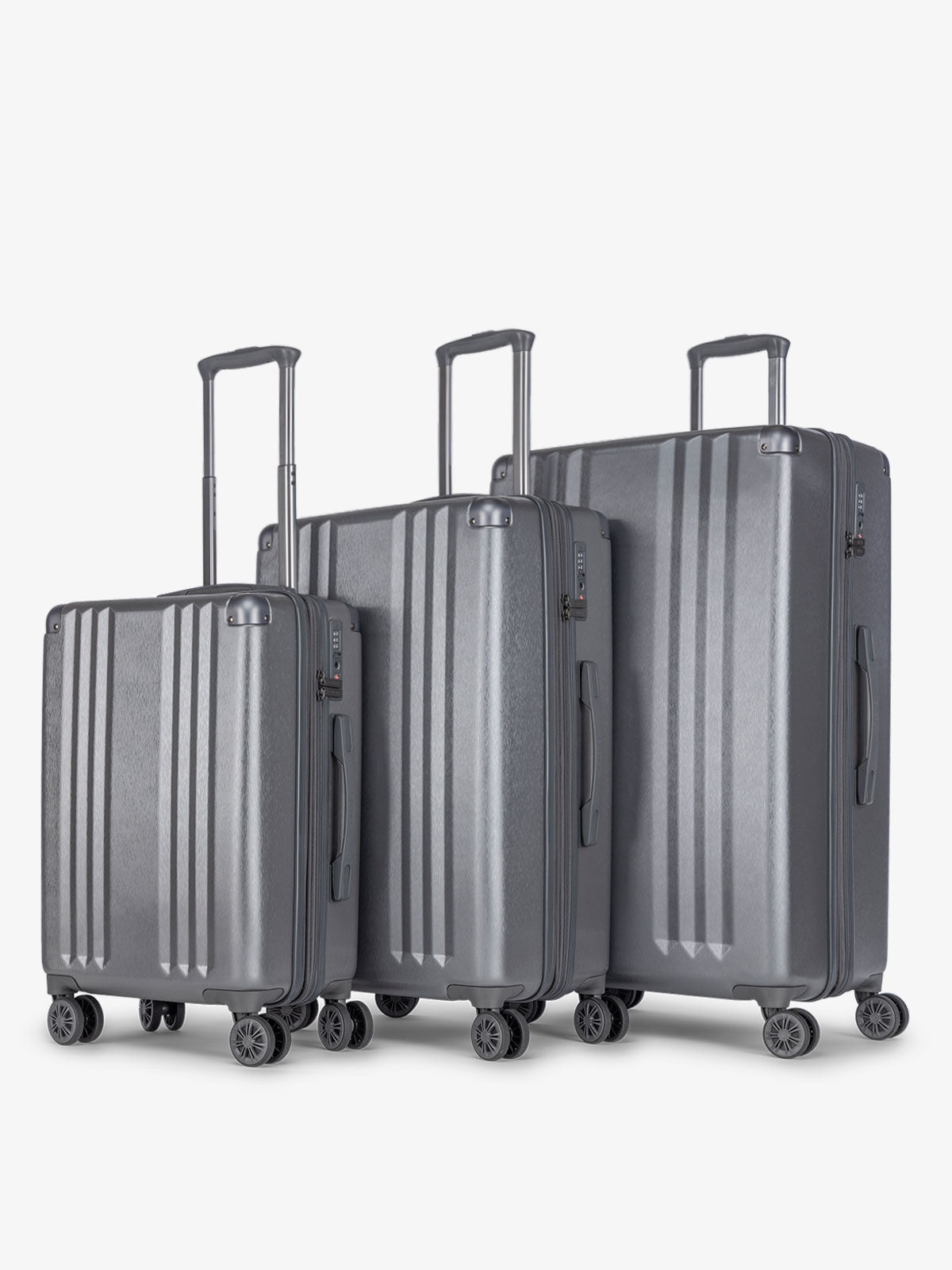 Ambeur 3-Piece Luggage Set