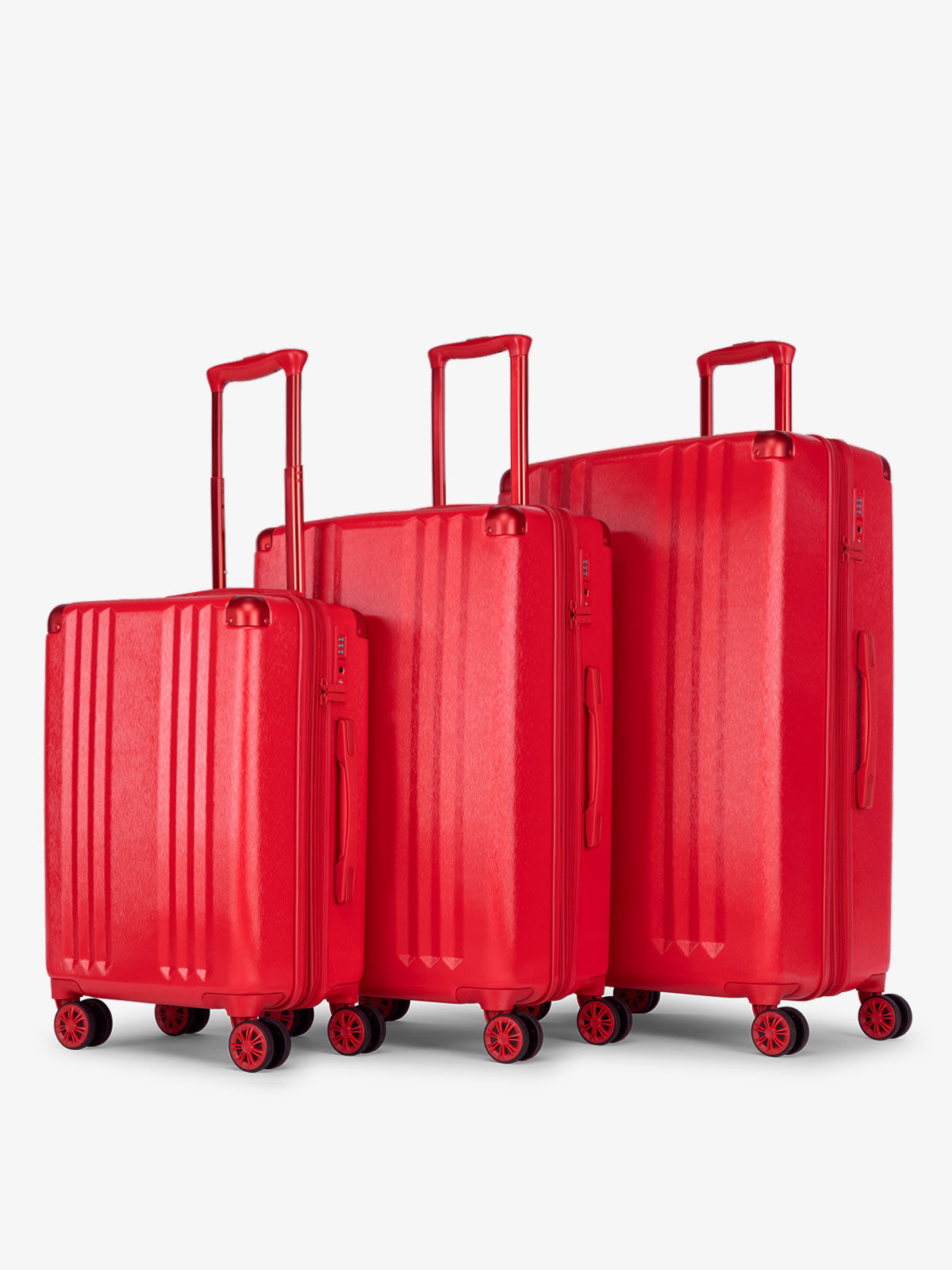 Ambeur 3-Piece Luggage Set