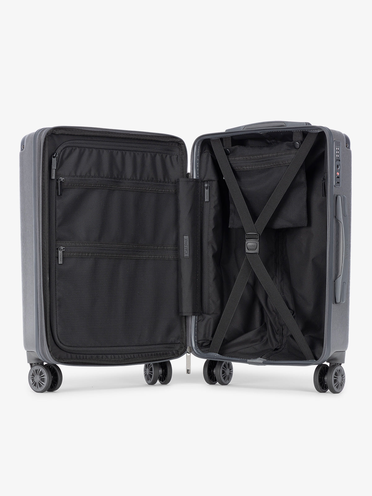 Ambeur Large Luggage