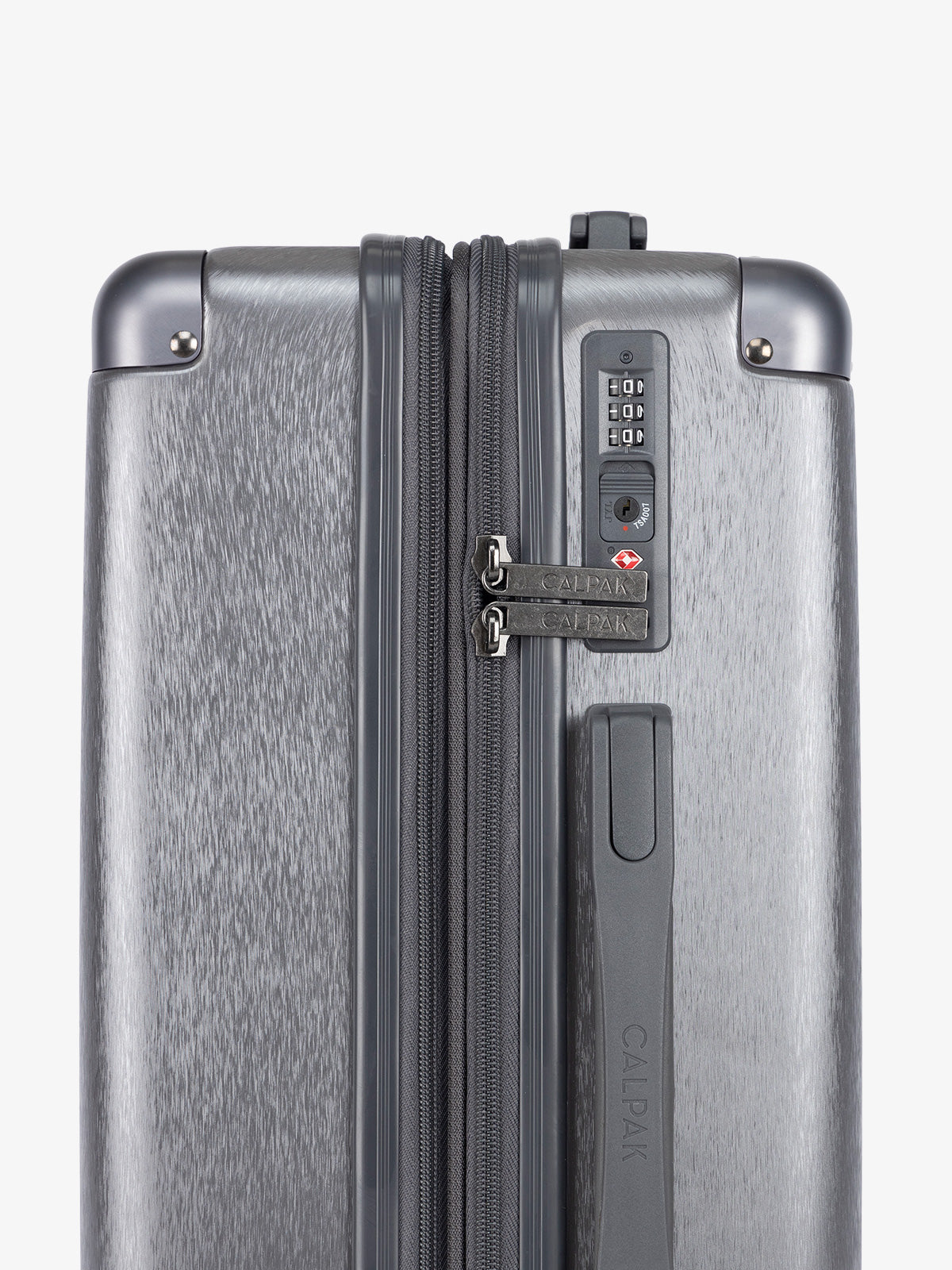 Ambeur Large Luggage