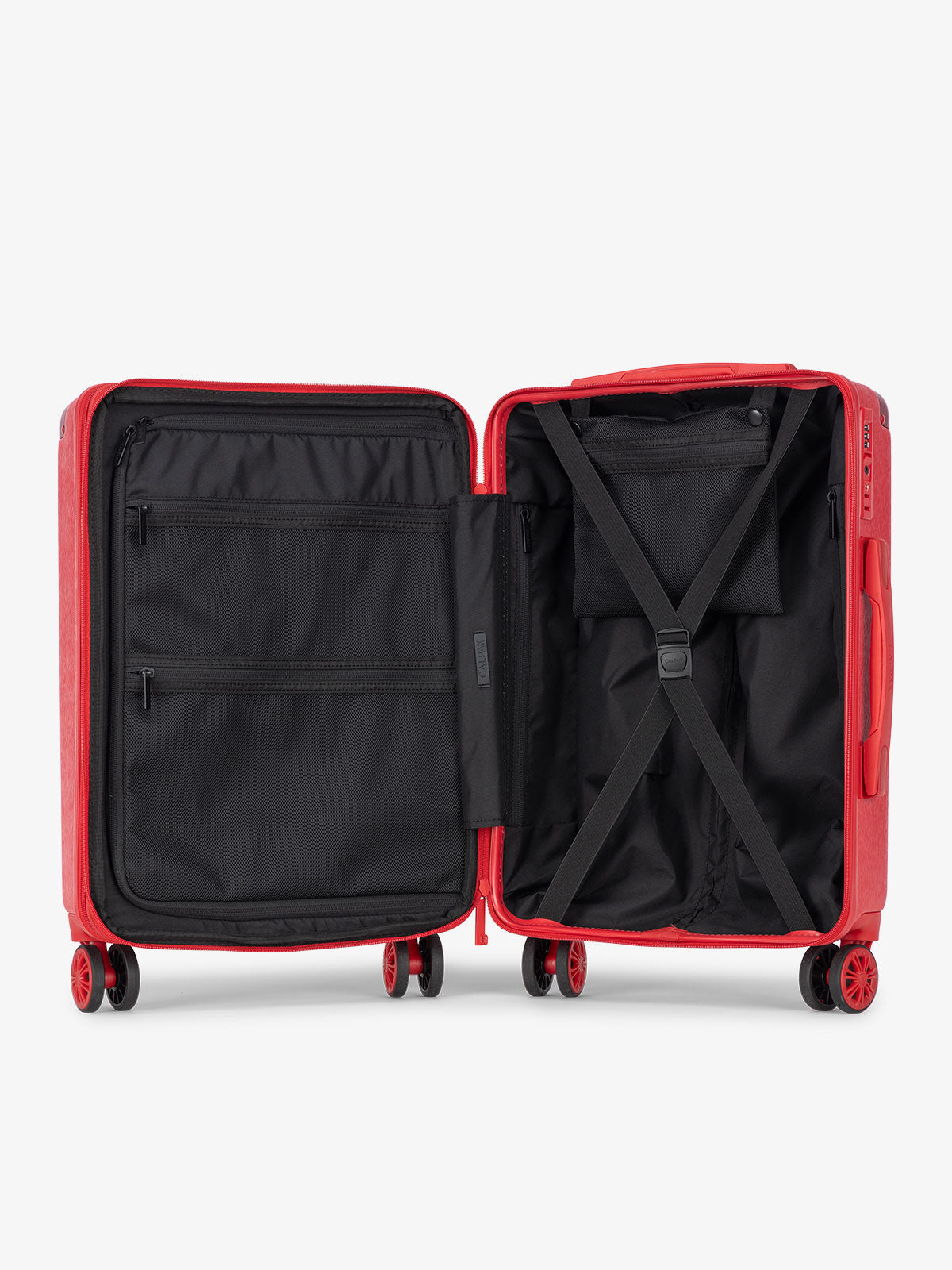Ambeur Medium Luggage