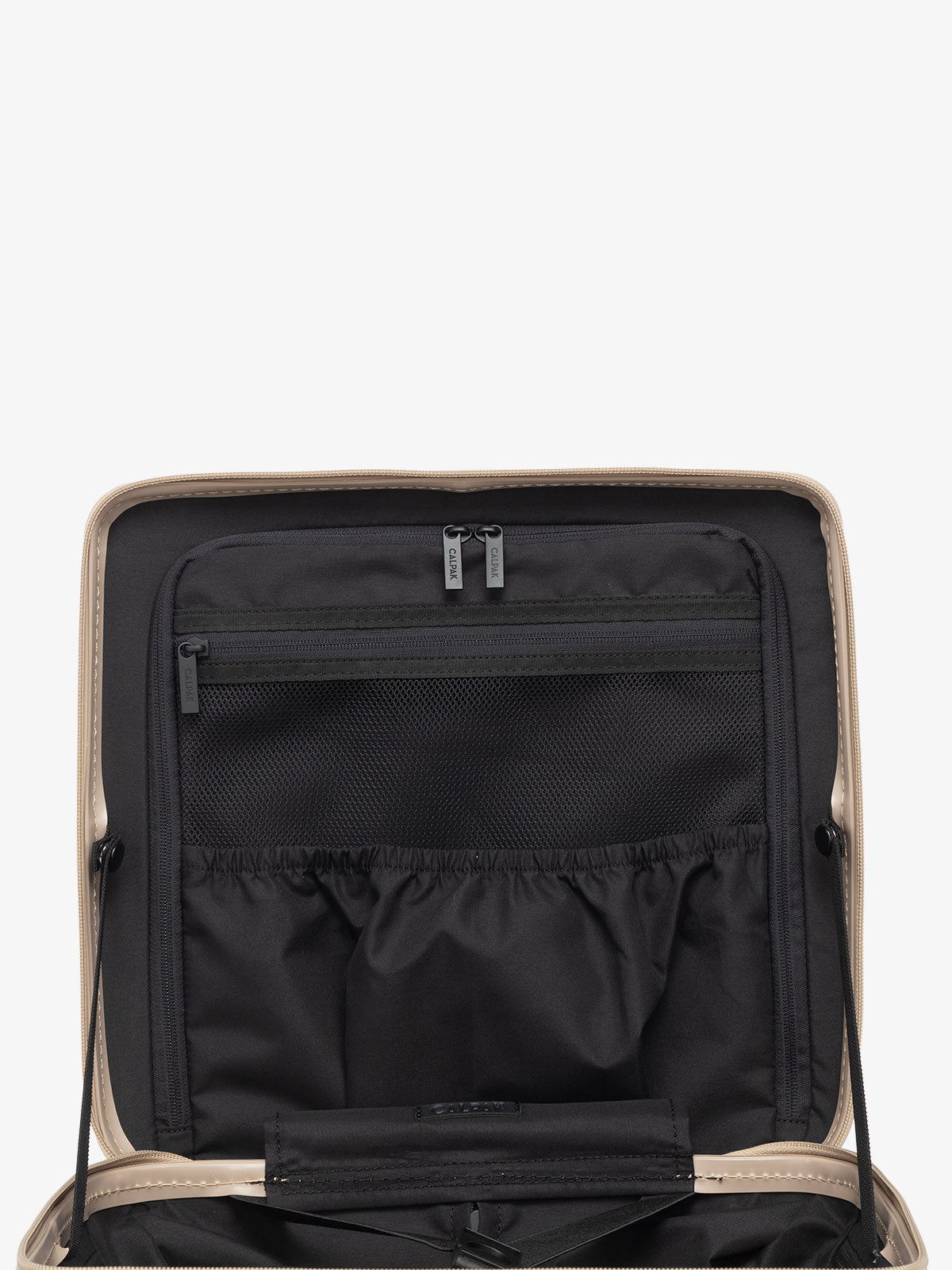 Ambeur Mini Carry-On Luggage