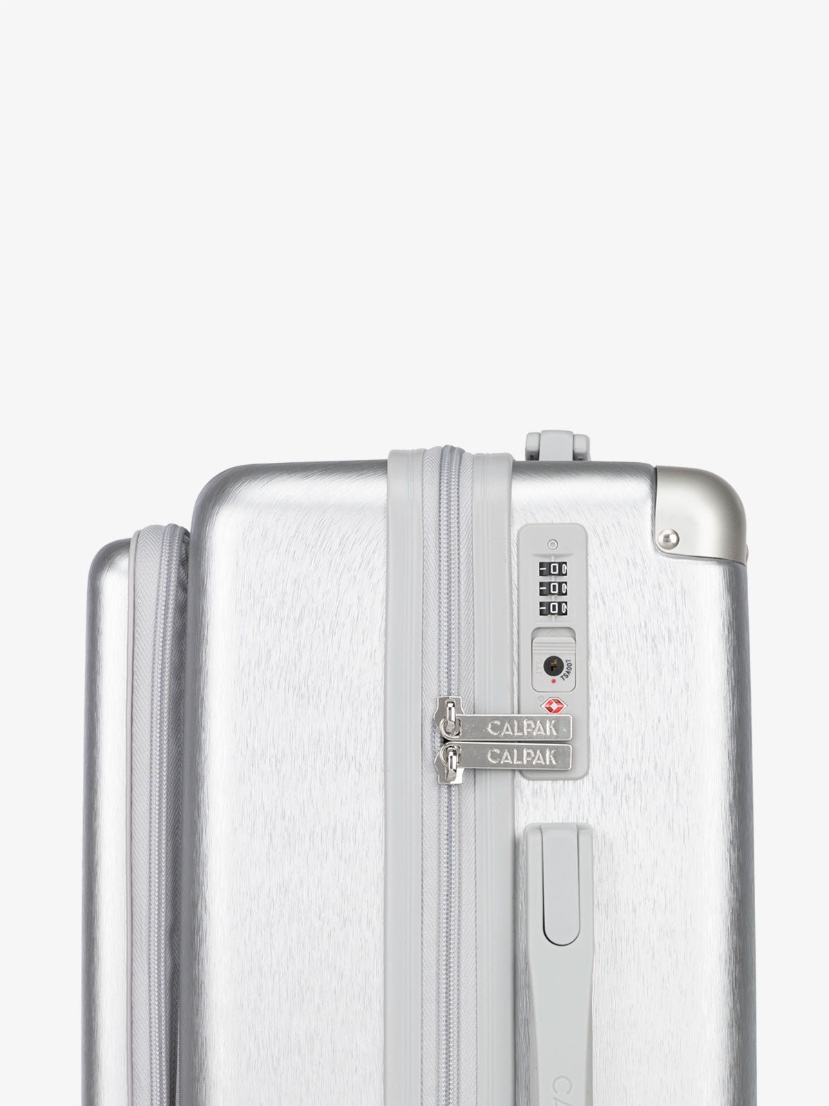 Ambeur Front Pocket Carry-On Luggage