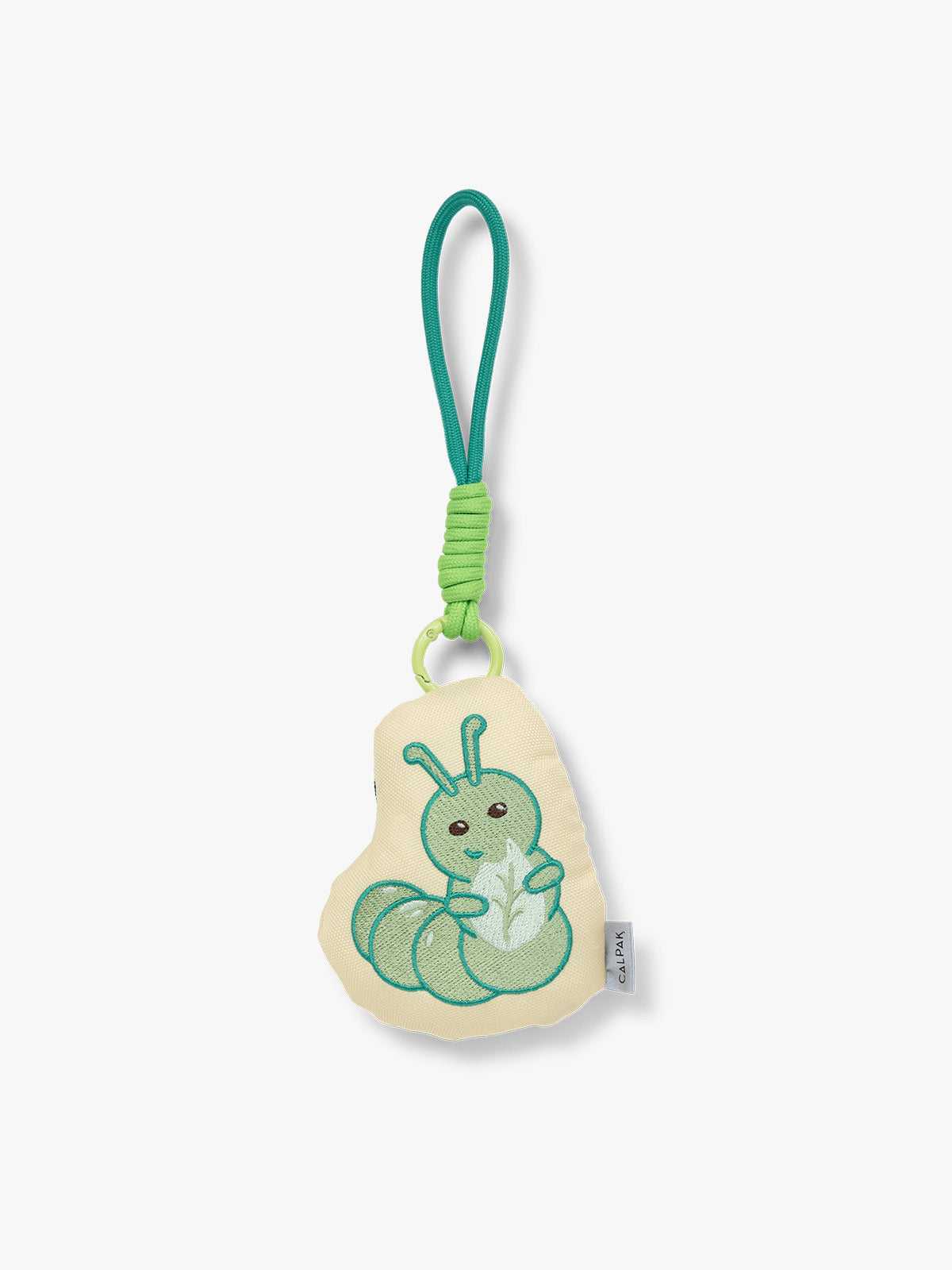Pluffy Bag Charm