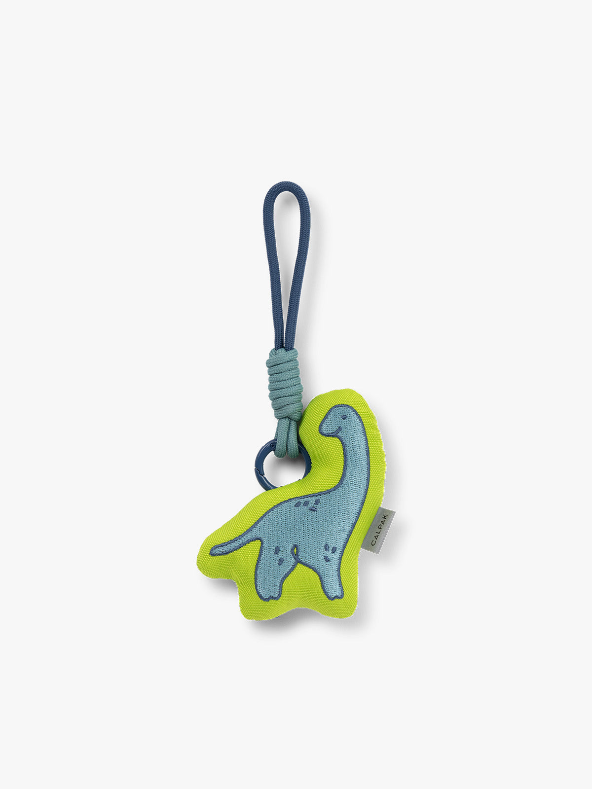 Pluffy Bag Charm