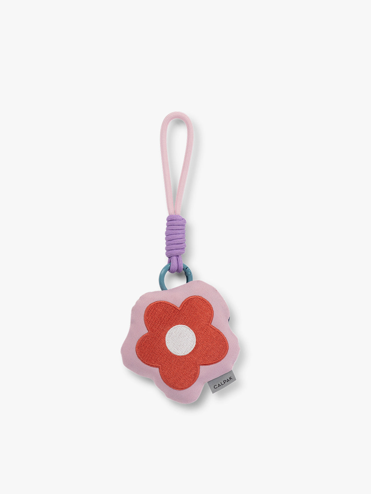 Pluffy Bag Charm