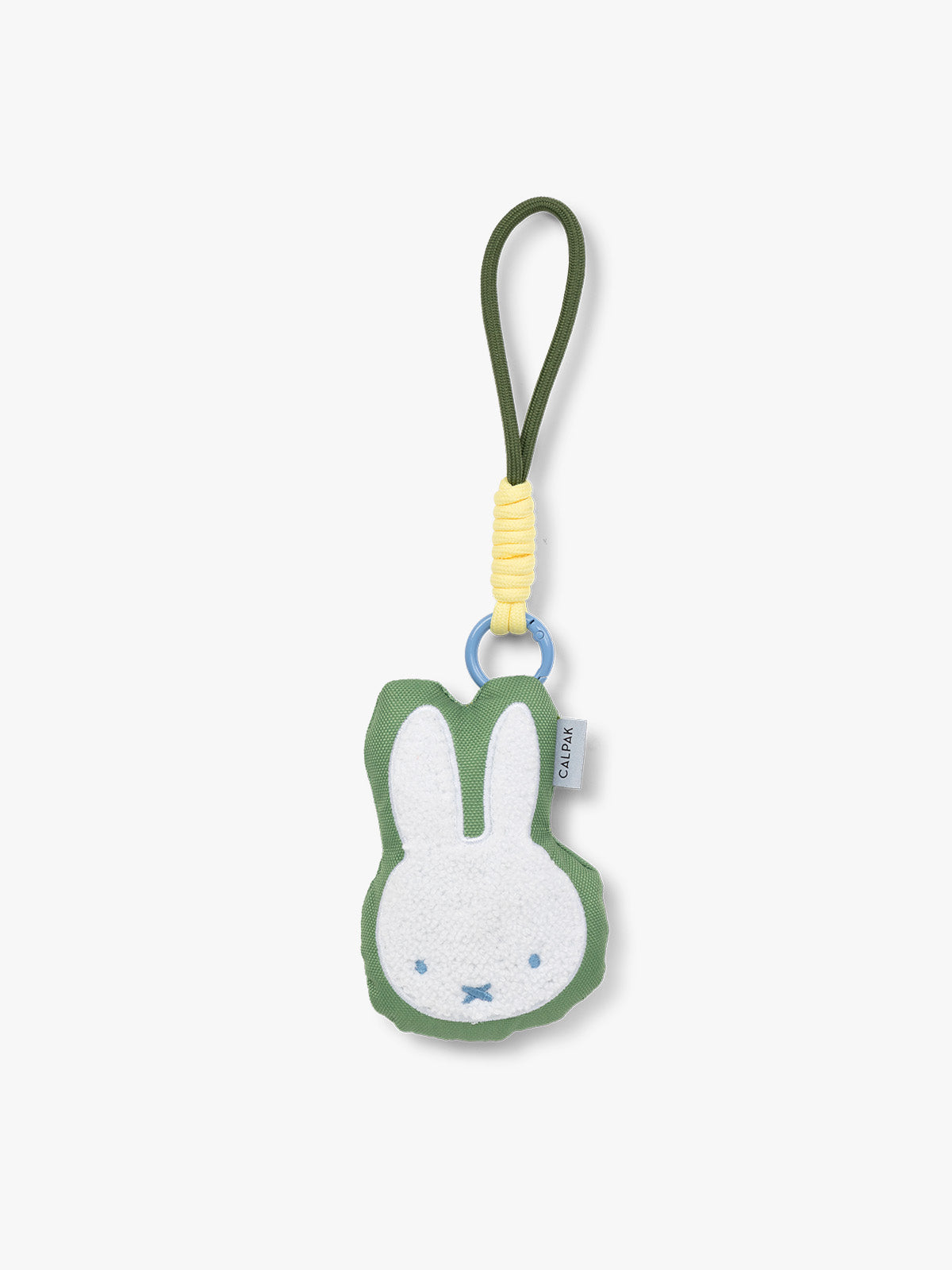 Miffy Pluffy Bag Charm