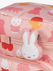 Miffy Kids School Essentials Bundle with Medium Backpack