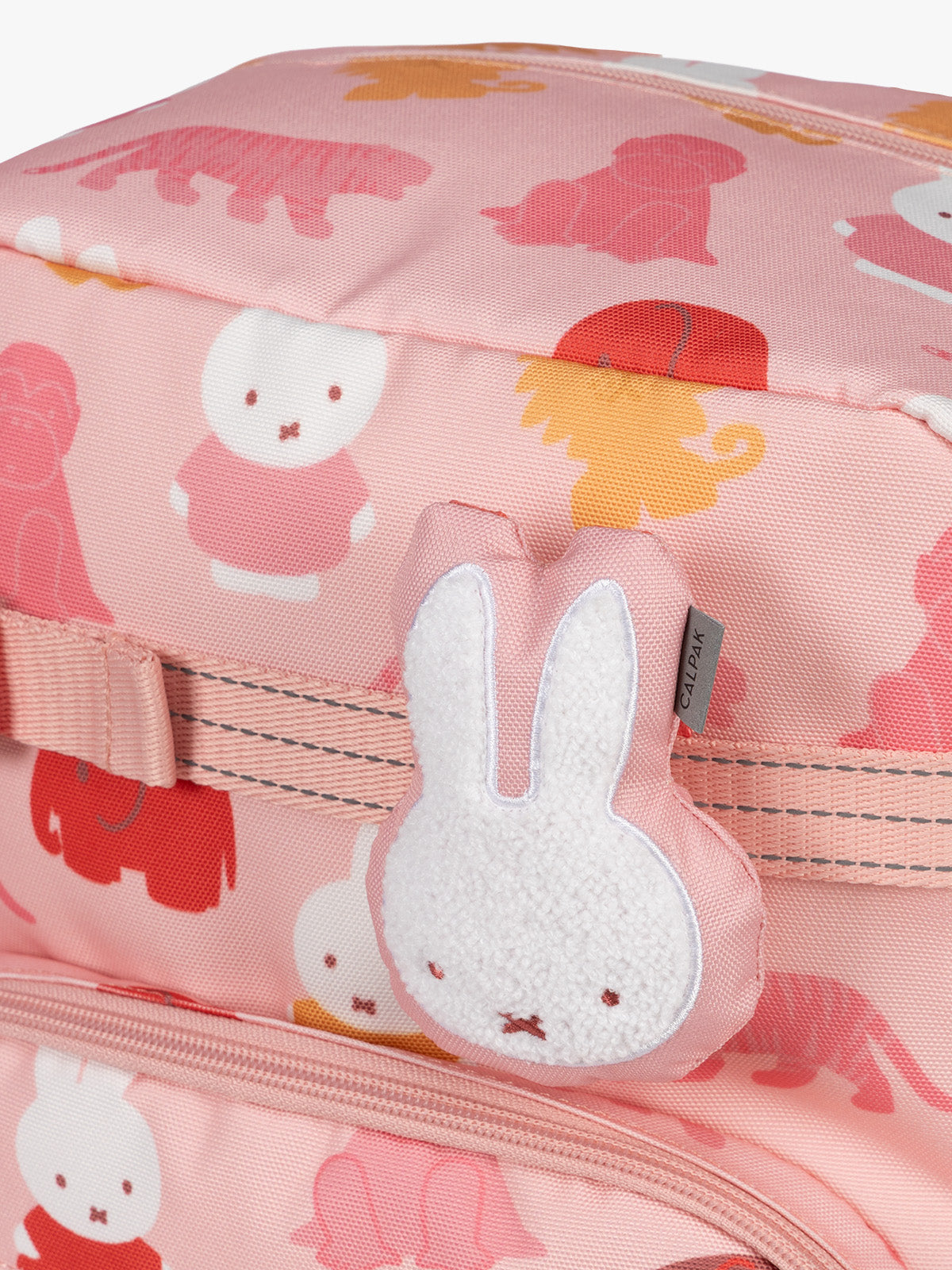 Miffy Kids School Essentials Bundle with Small Backpack