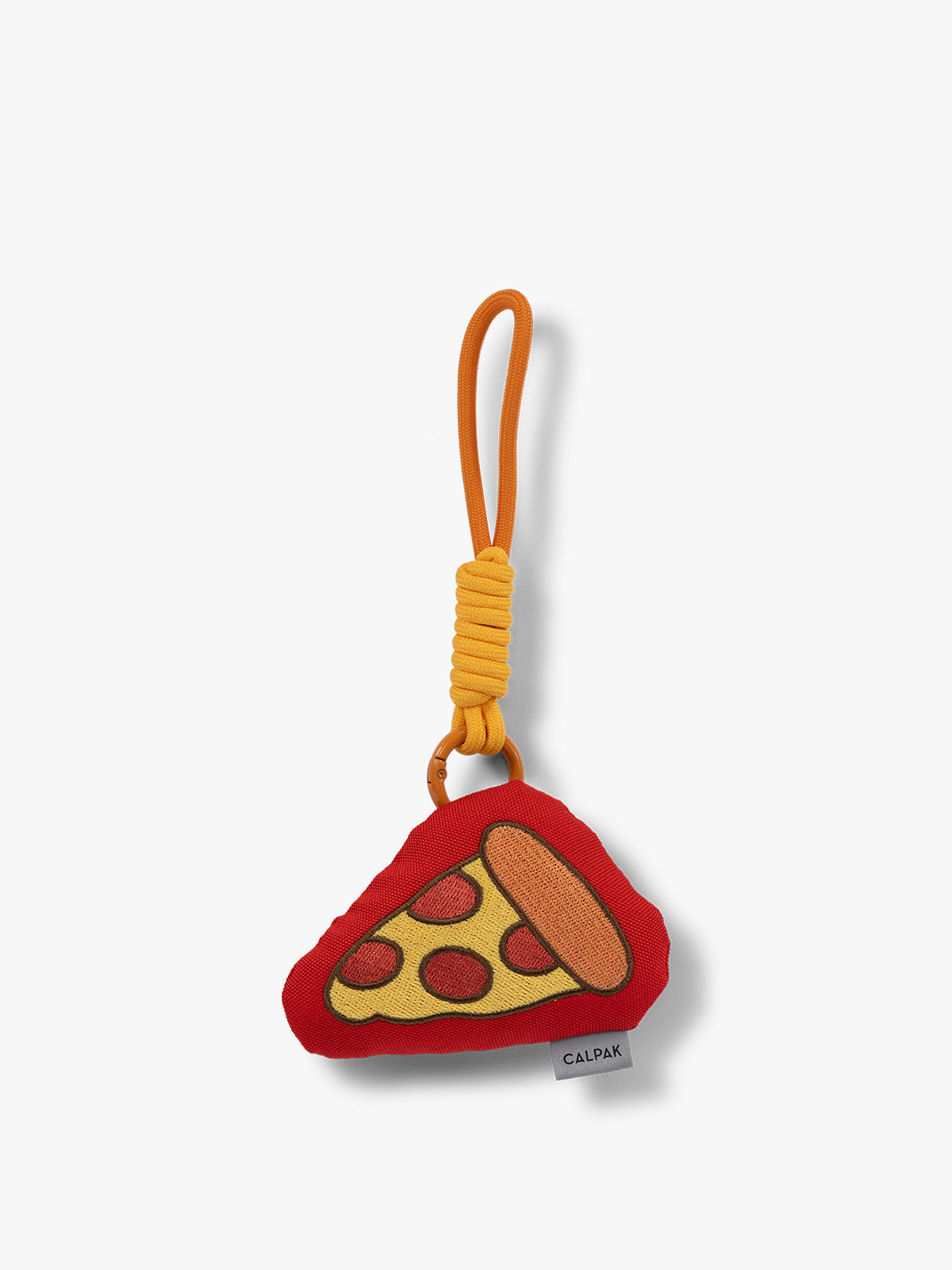 Pluffy Bag Charm