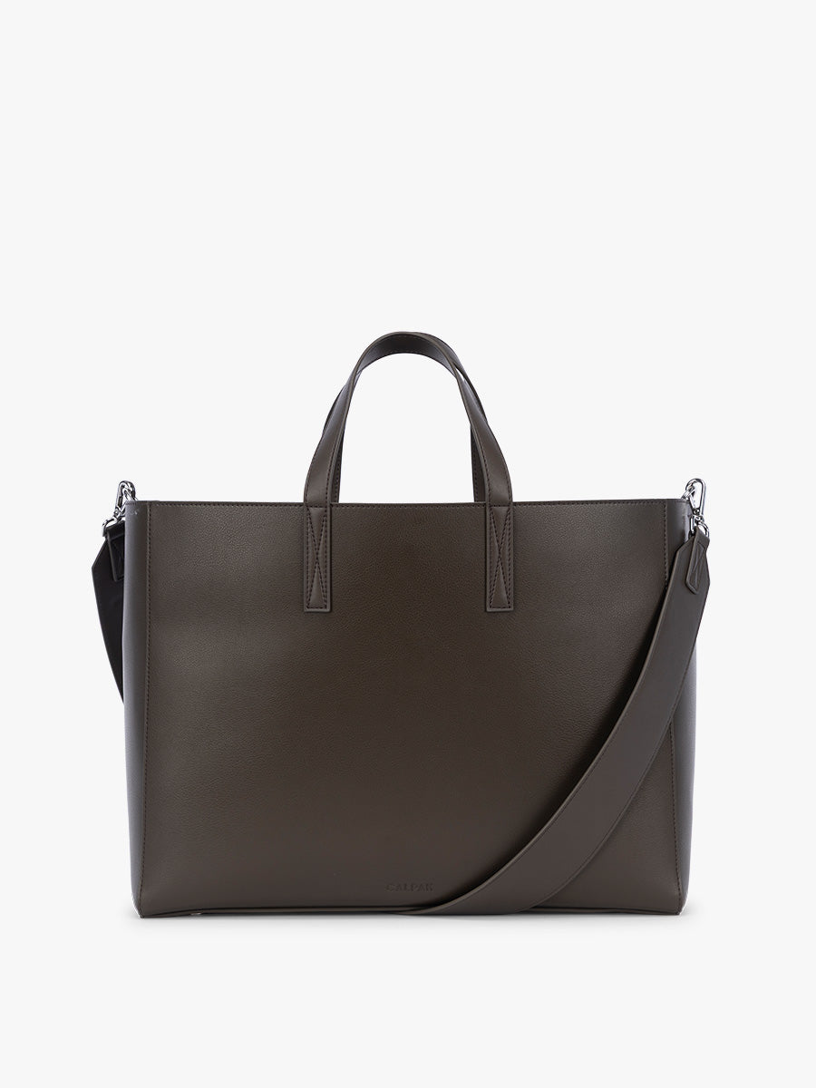 Haven 16" Laptop Tote Bag