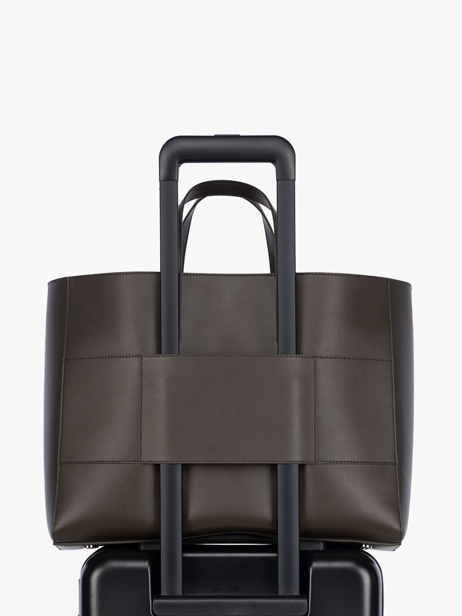 Haven 16" Laptop Tote Bag