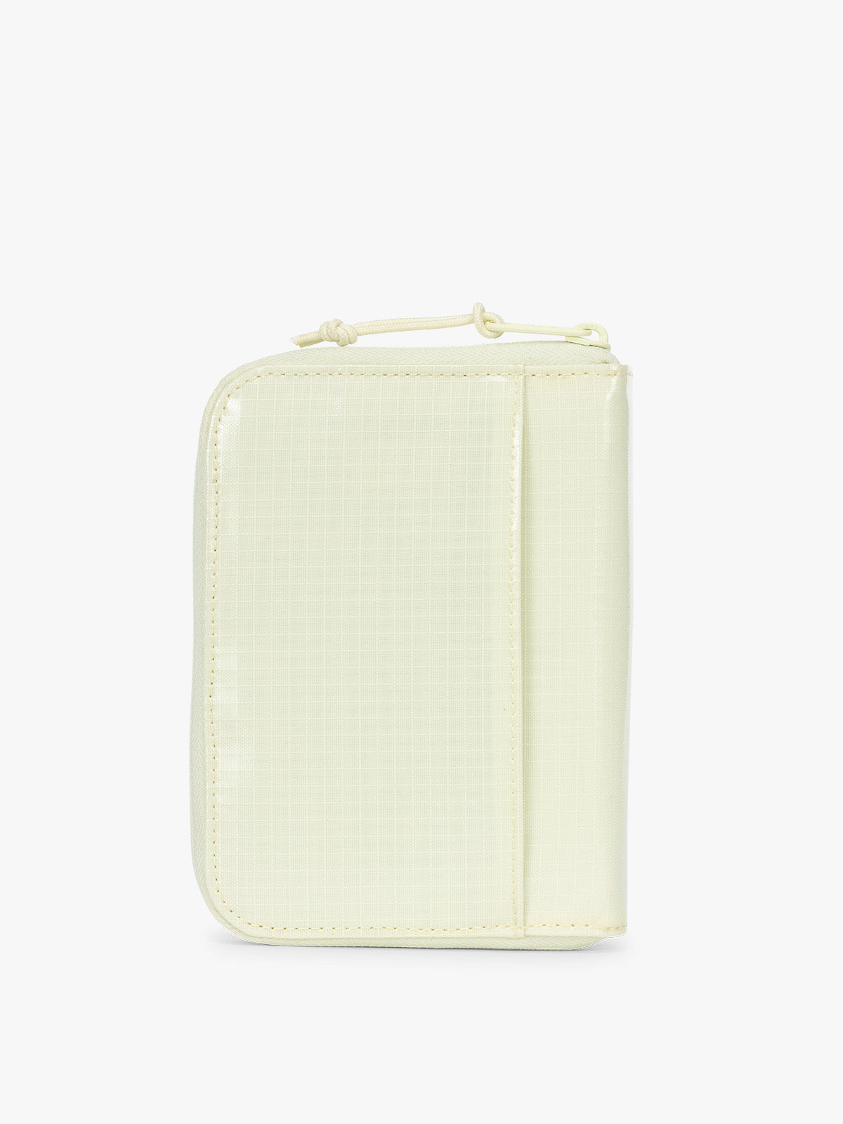 Terra Zip Passport Wallet