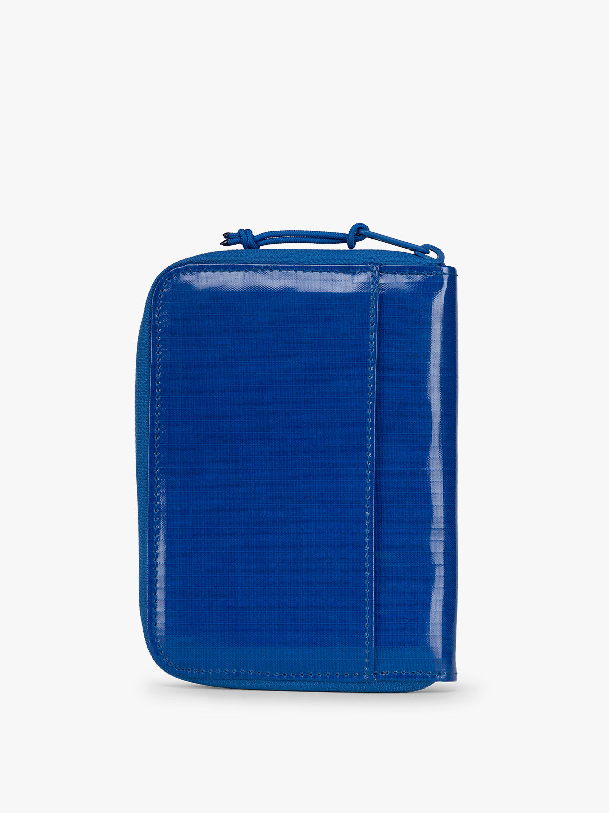 Terra Zip Passport Wallet