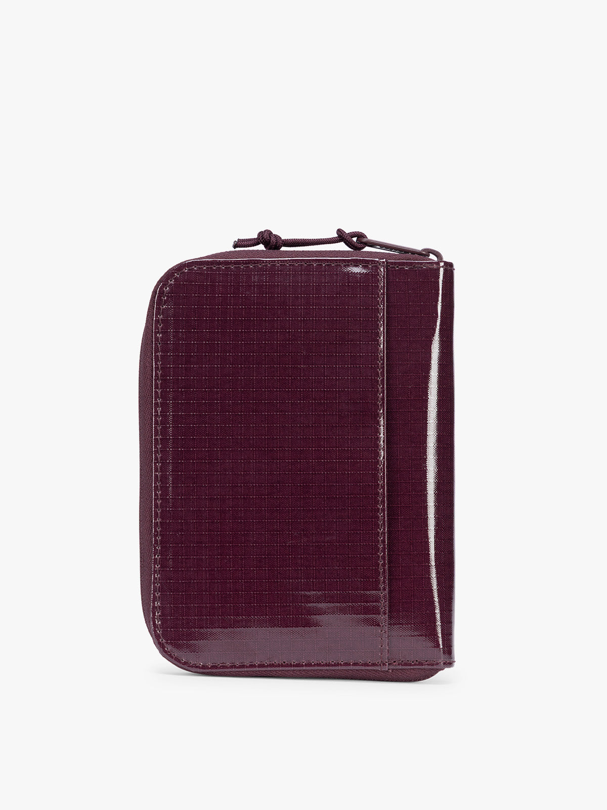 Terra Zip Passport Wallet