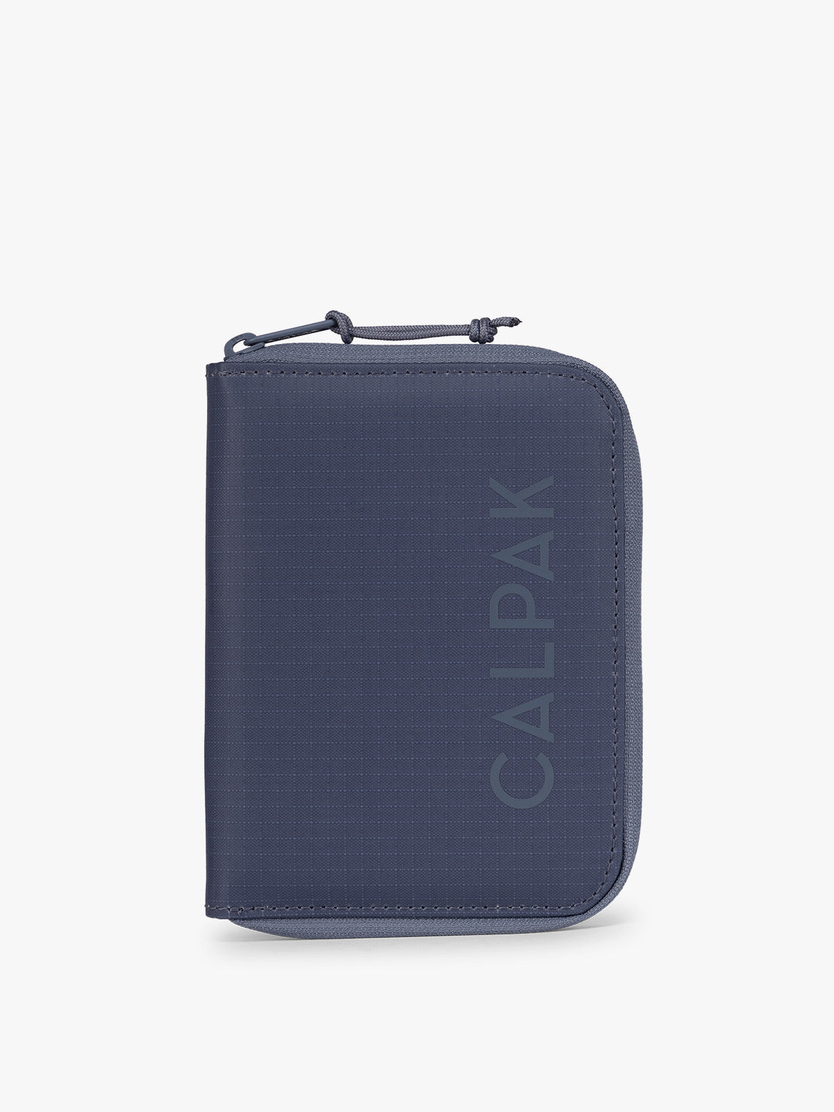 Terra Zip Passport Wallet