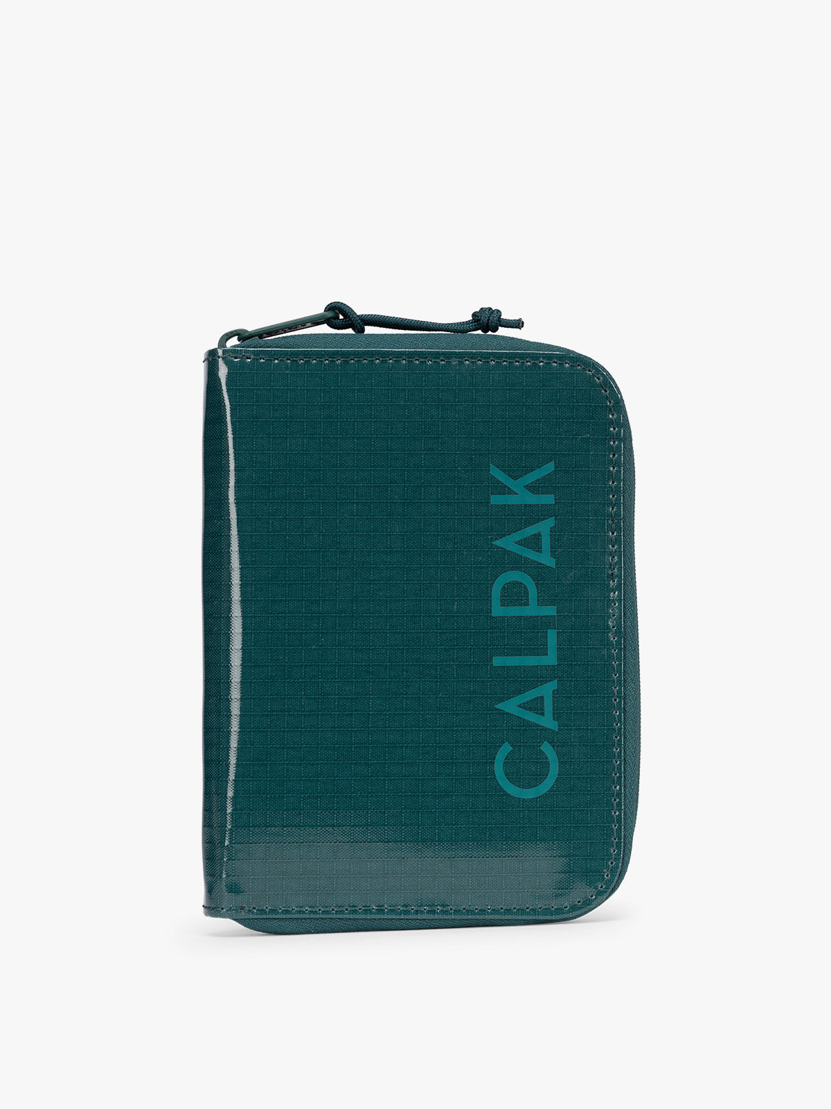 Terra Zip Passport Wallet