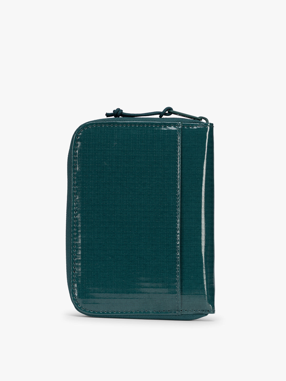 Terra Zip Passport Wallet