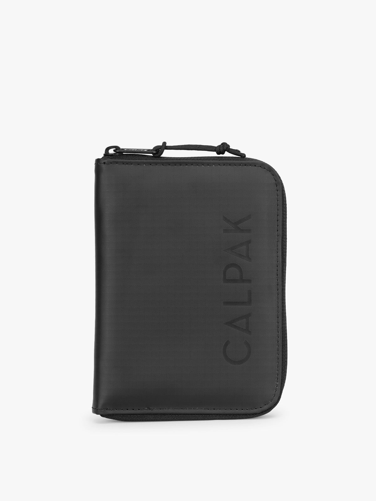 Terra Zip Passport Wallet