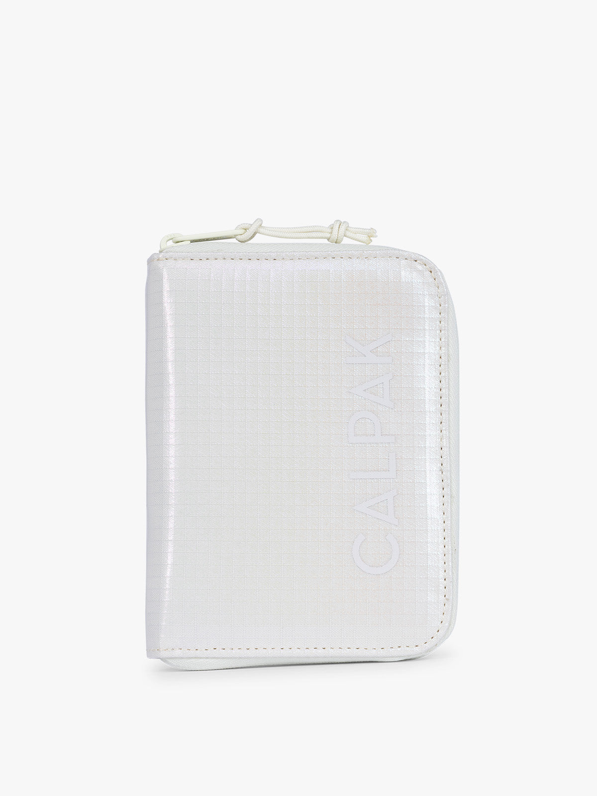 Terra Zip Passport Wallet