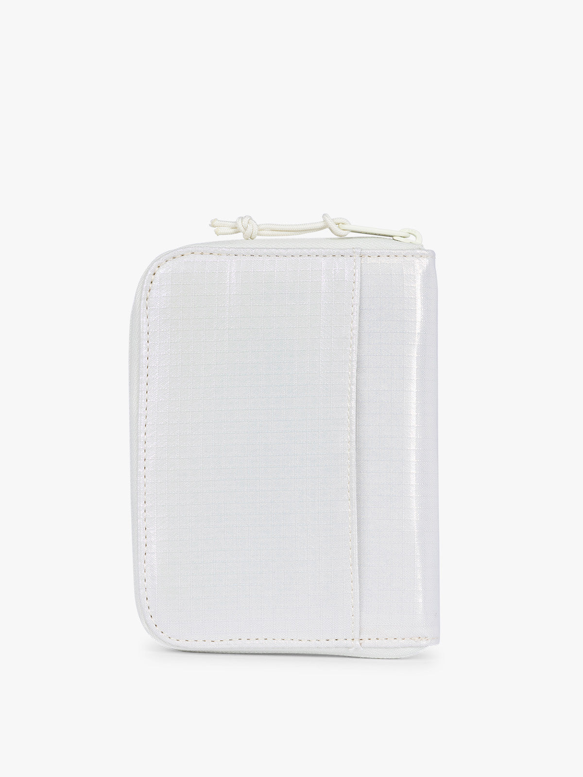 Terra Zip Passport Wallet