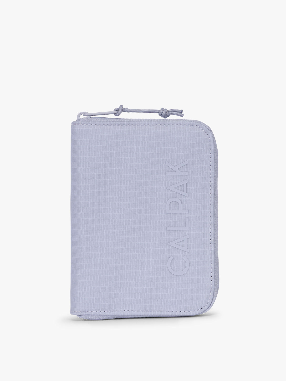 Terra Zip Passport Wallet