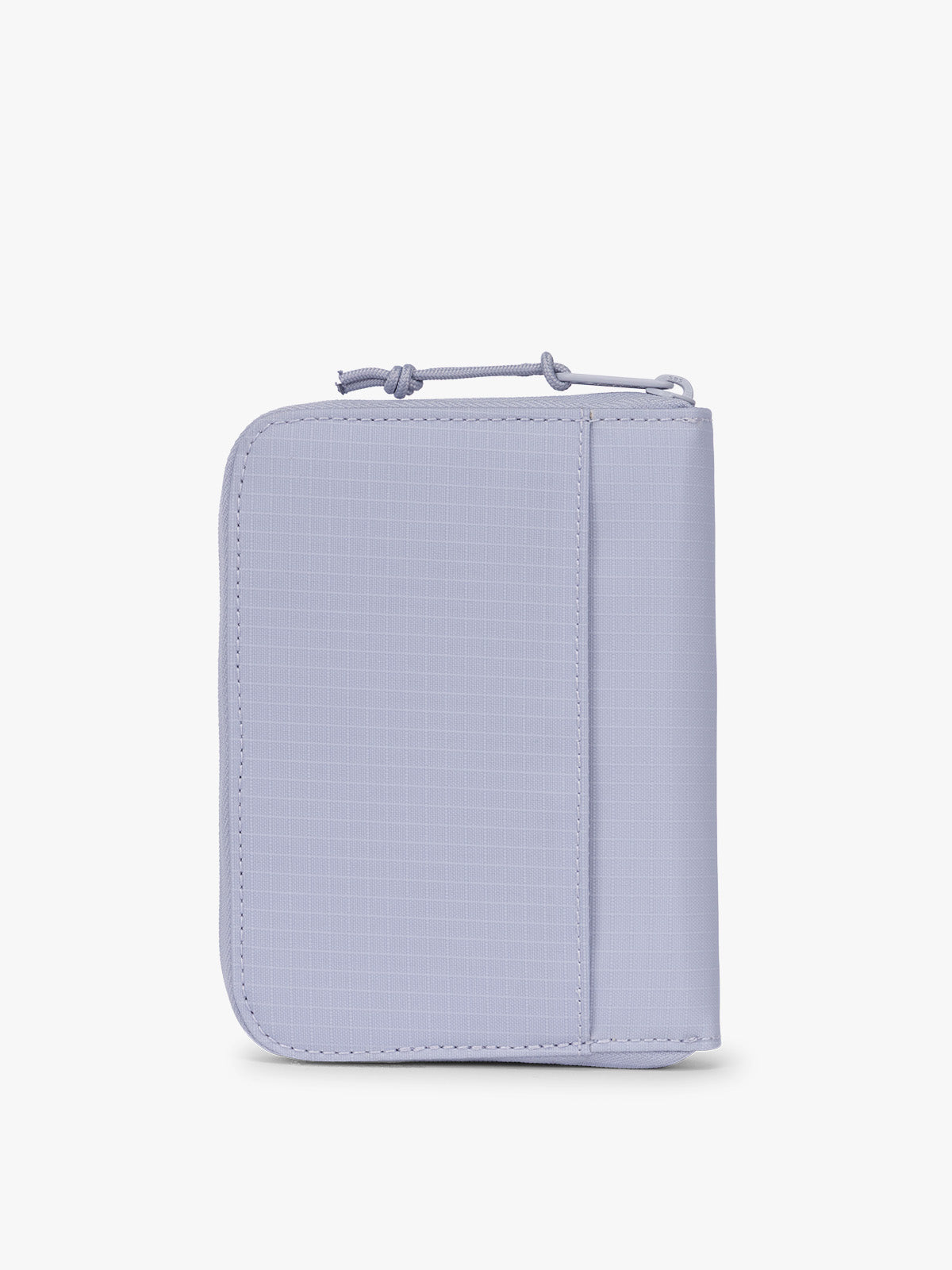Terra Zip Passport Wallet