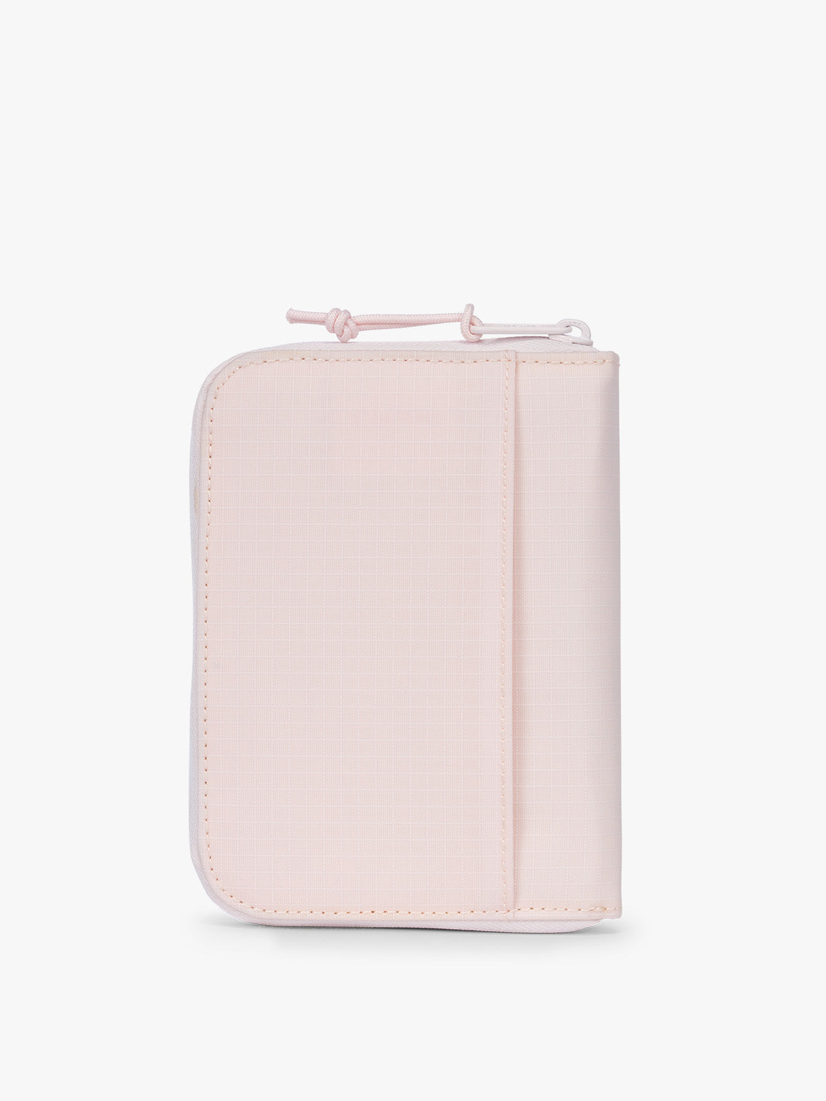 Terra Zip Passport Wallet