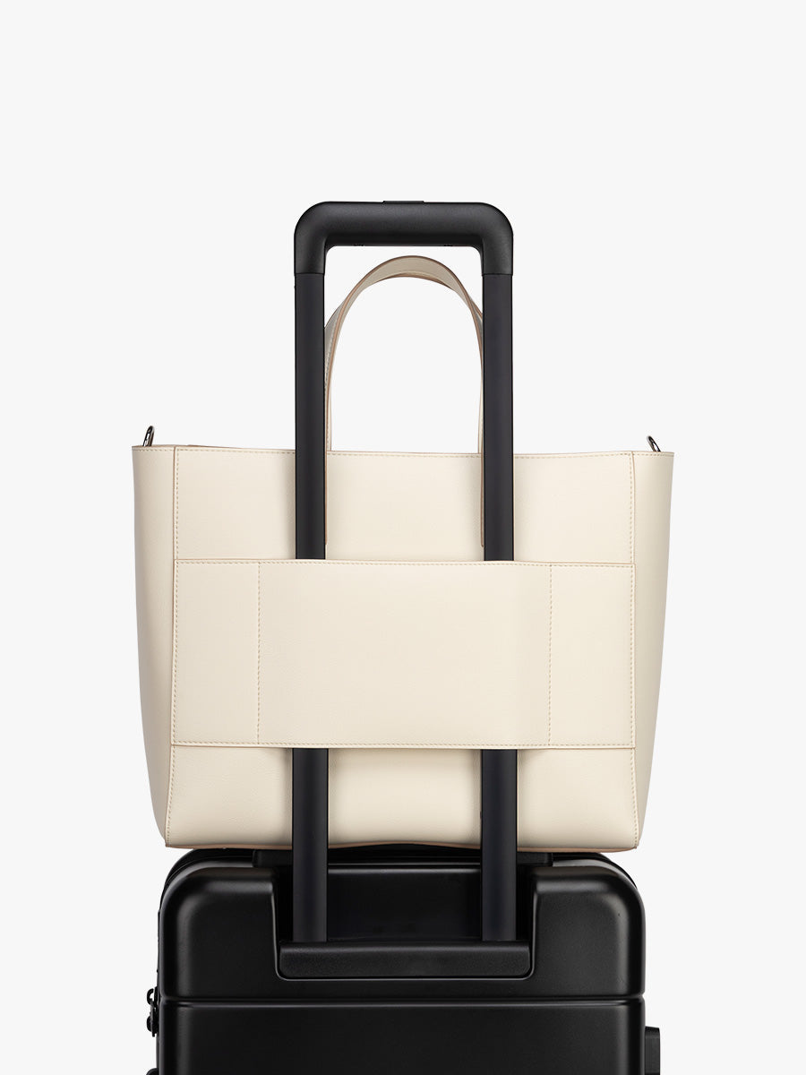 Haven 15" Laptop Tote Bag