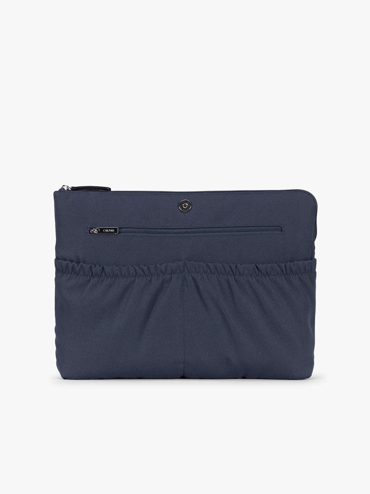 Haven 15" Laptop Tote Bag in Croc-Embossed