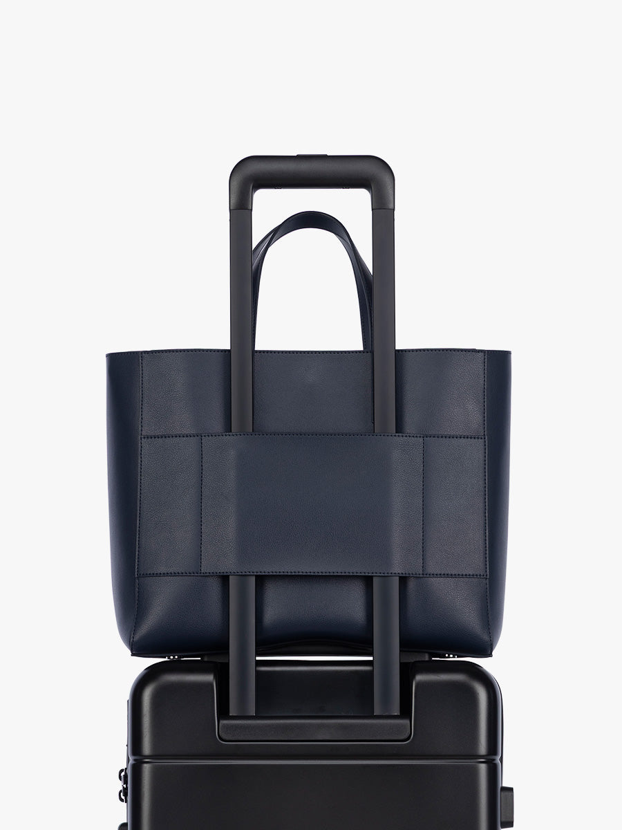 Haven 15" Laptop Tote Bag
