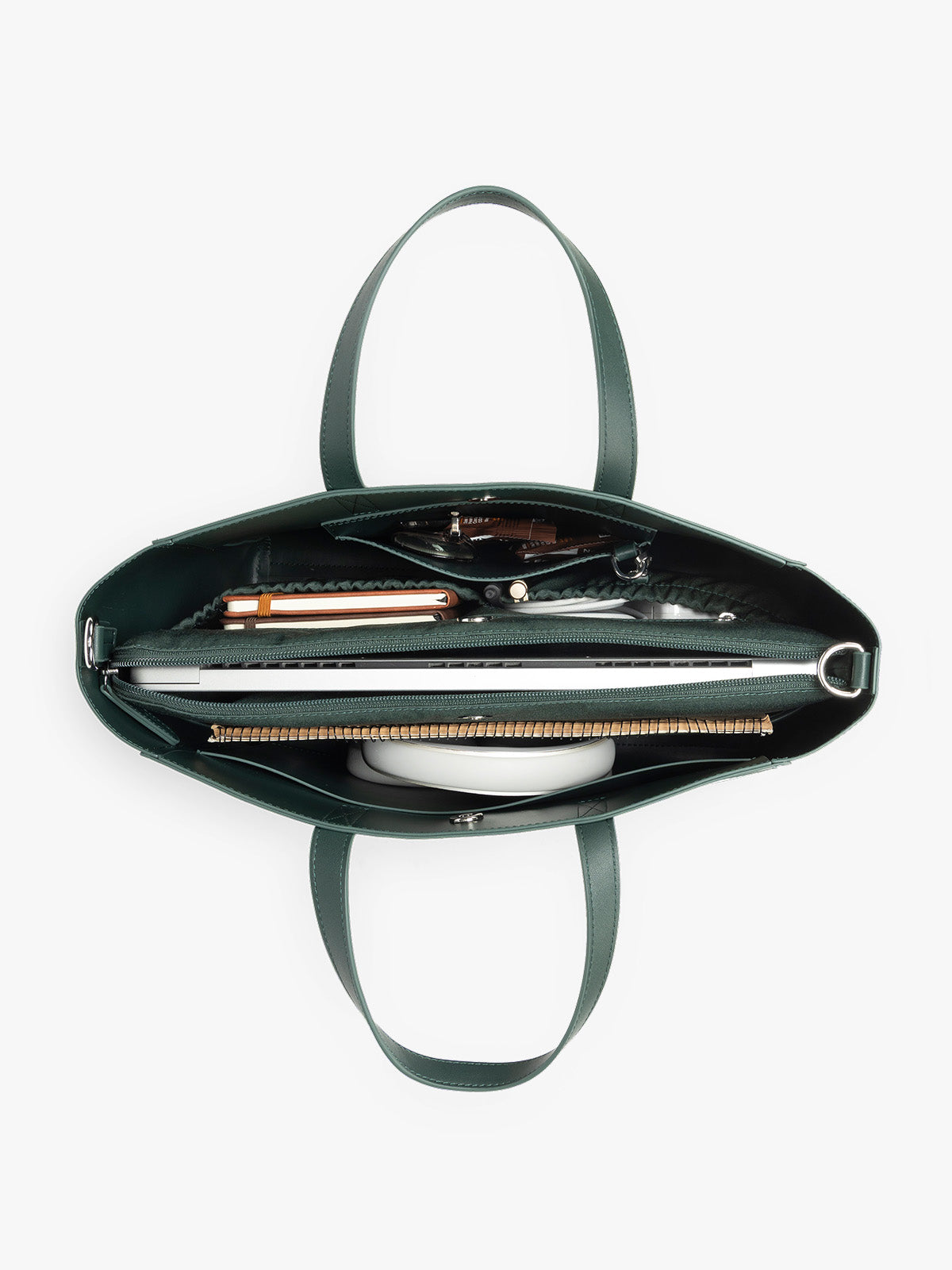 Haven 15" Laptop Tote Bag